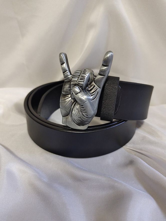 Vintage Fashion personalized simple belt Size ONE SIZE - 1 Thumbnail