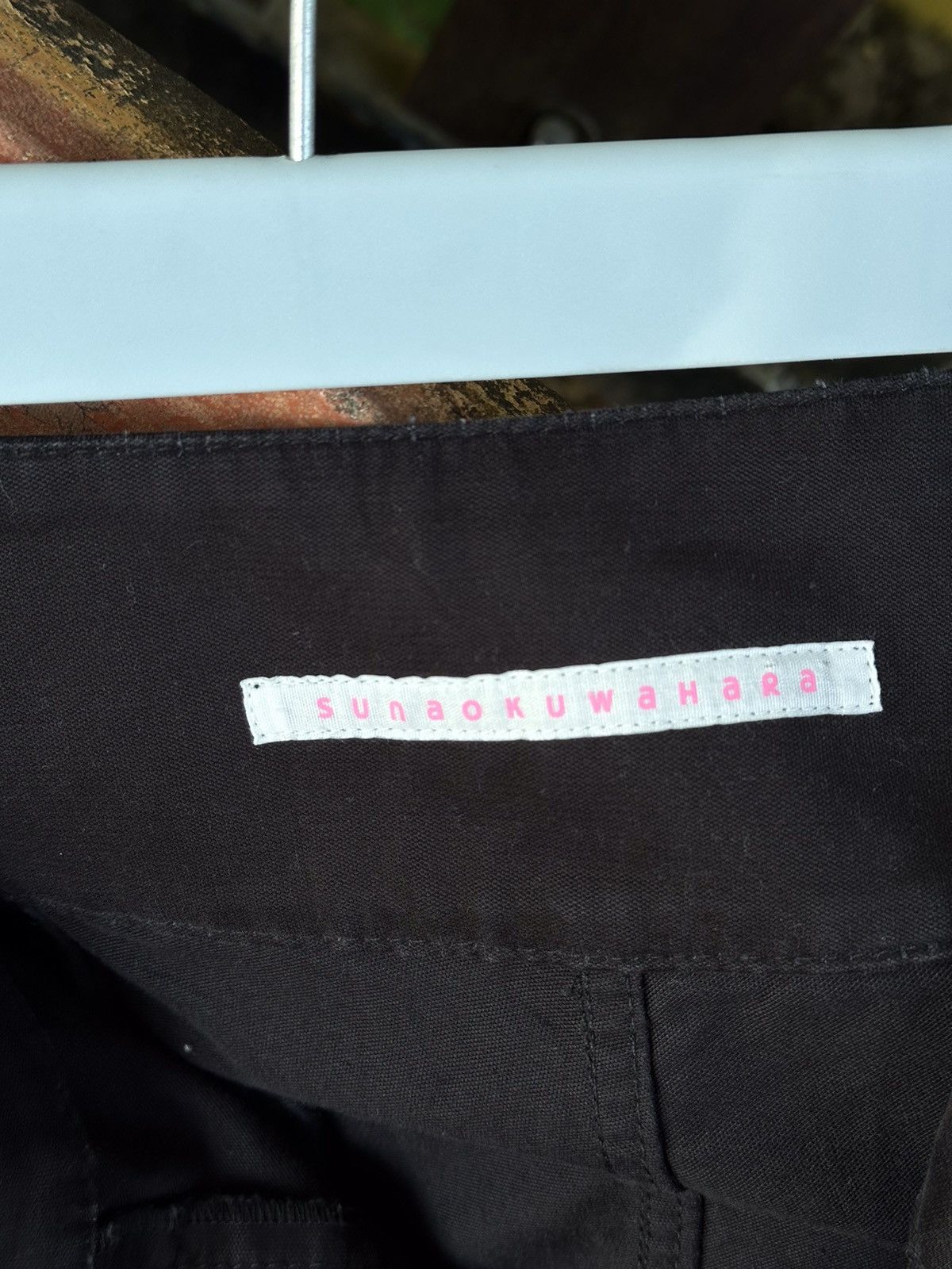Issey Miyake 💥Issey Miyake💥 Japanese Brand Sunaokuwahara Short💥 Size US 30 / EU 46 - 5 Thumbnail