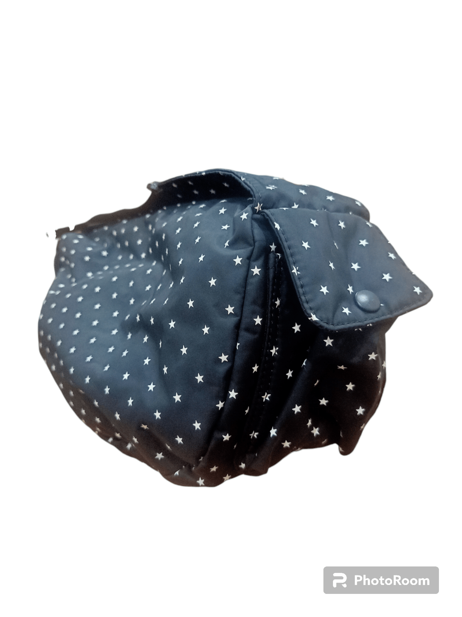 Head Porter × Porter Porter 'Stellar' Black Beauty by Head Porter Sling Bag. Size ONE SIZE - 8 Thumbnail