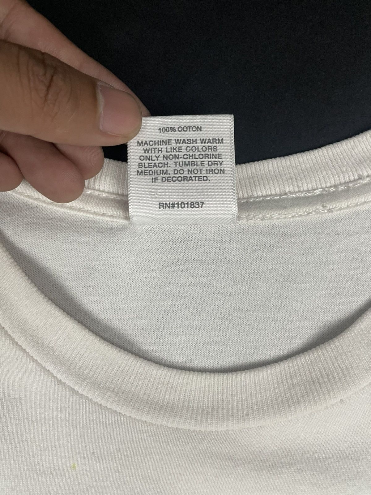 Supreme SUPREME JELLY FISH Size US XL / EU 56 / 4 - 4 Thumbnail