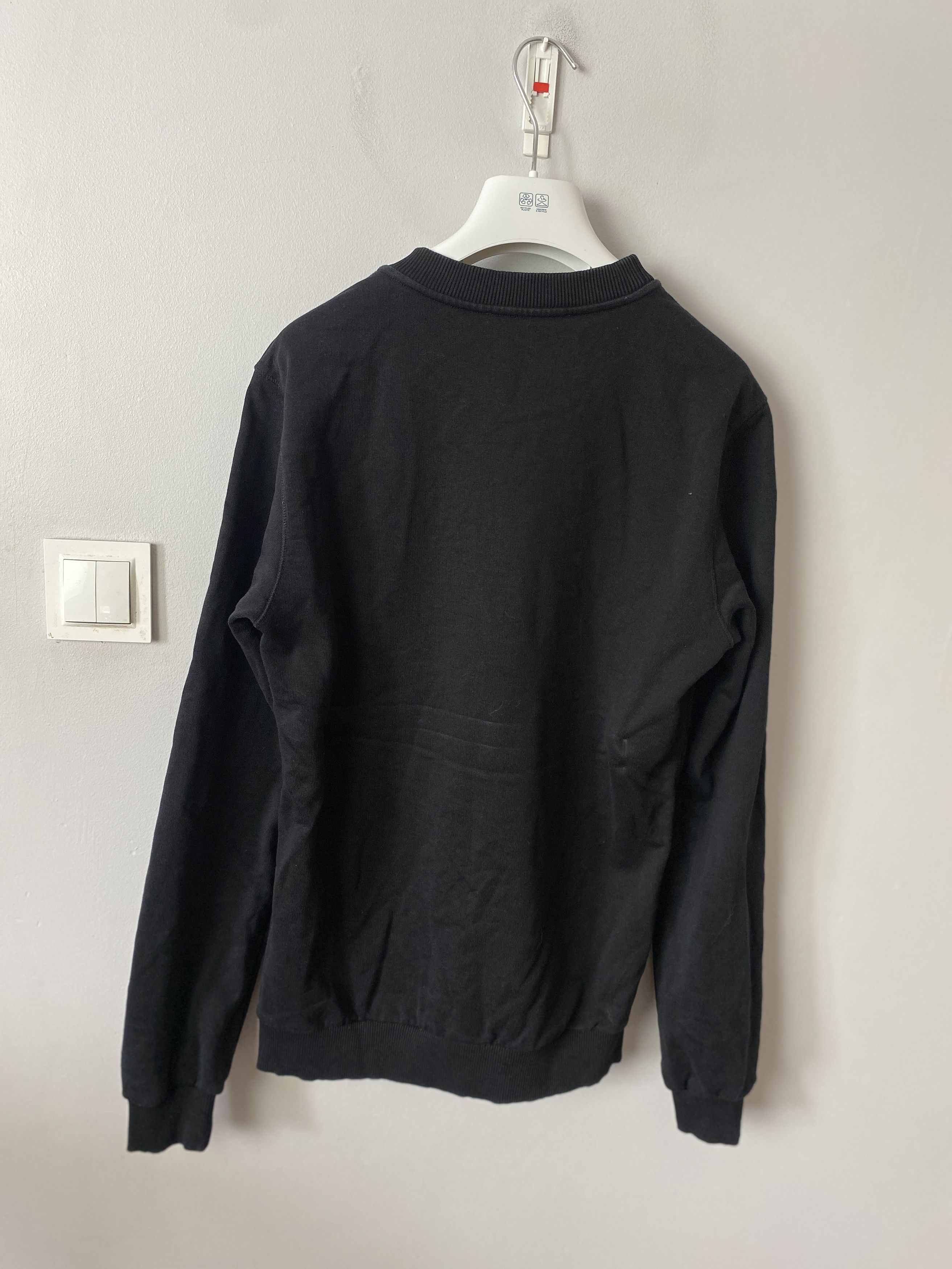 Dolce & Gabbana Dolce & Gabbana angel sweatshirt crewneck Size US S / EU 44-46 / 1 - 6 Thumbnail