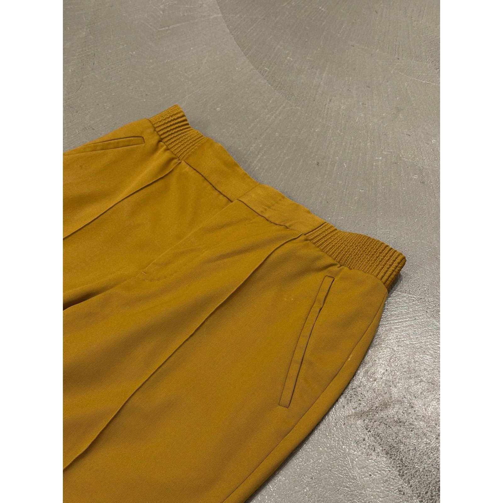Berluti 2010s Berluti wool pants Size US 32 / EU 48 - 4 Thumbnail