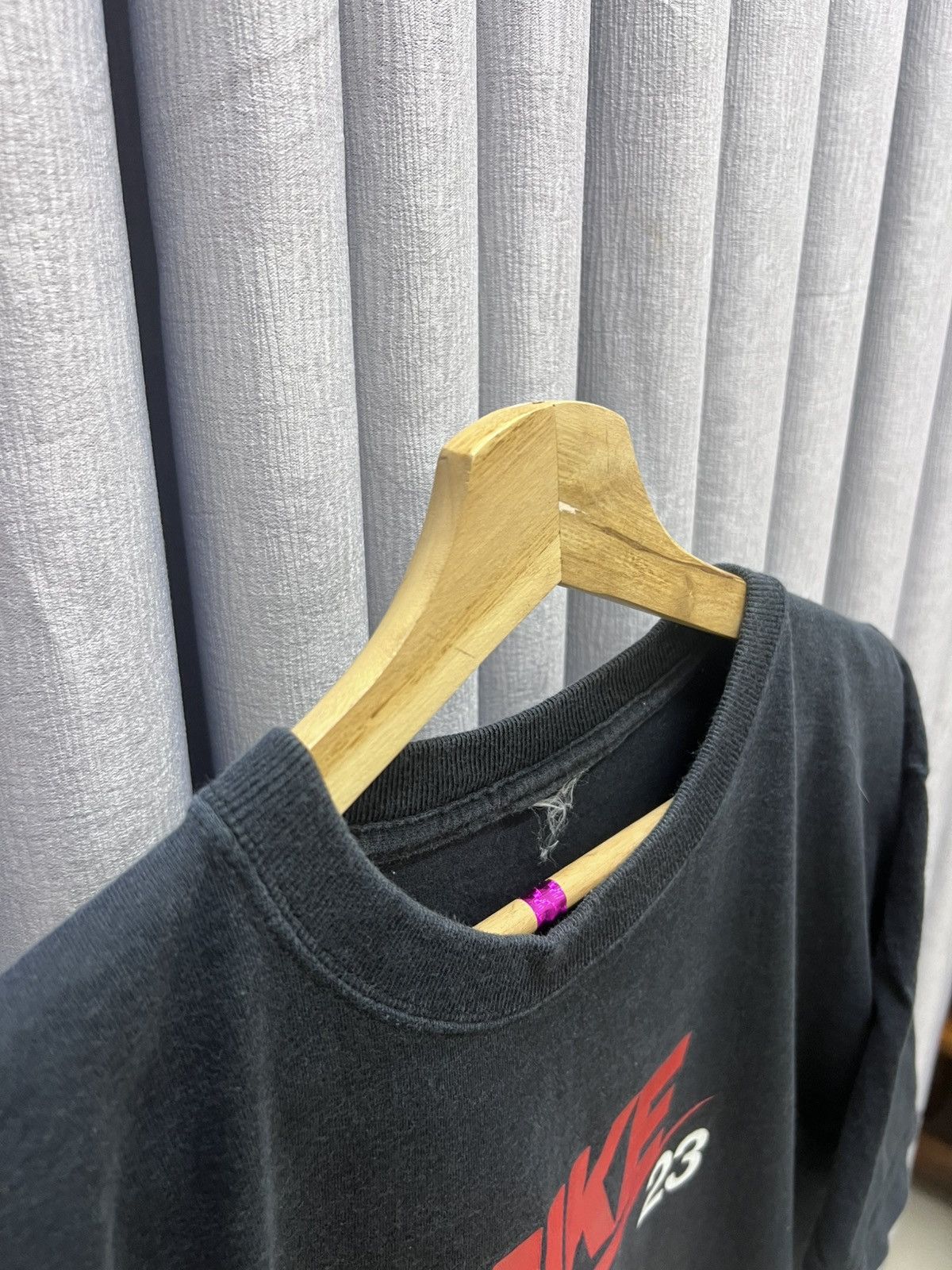 Rap Tees MIKE WILL MAKE IT 23 RAP TEE Size US XL / EU 56 / 4 - 3 Thumbnail