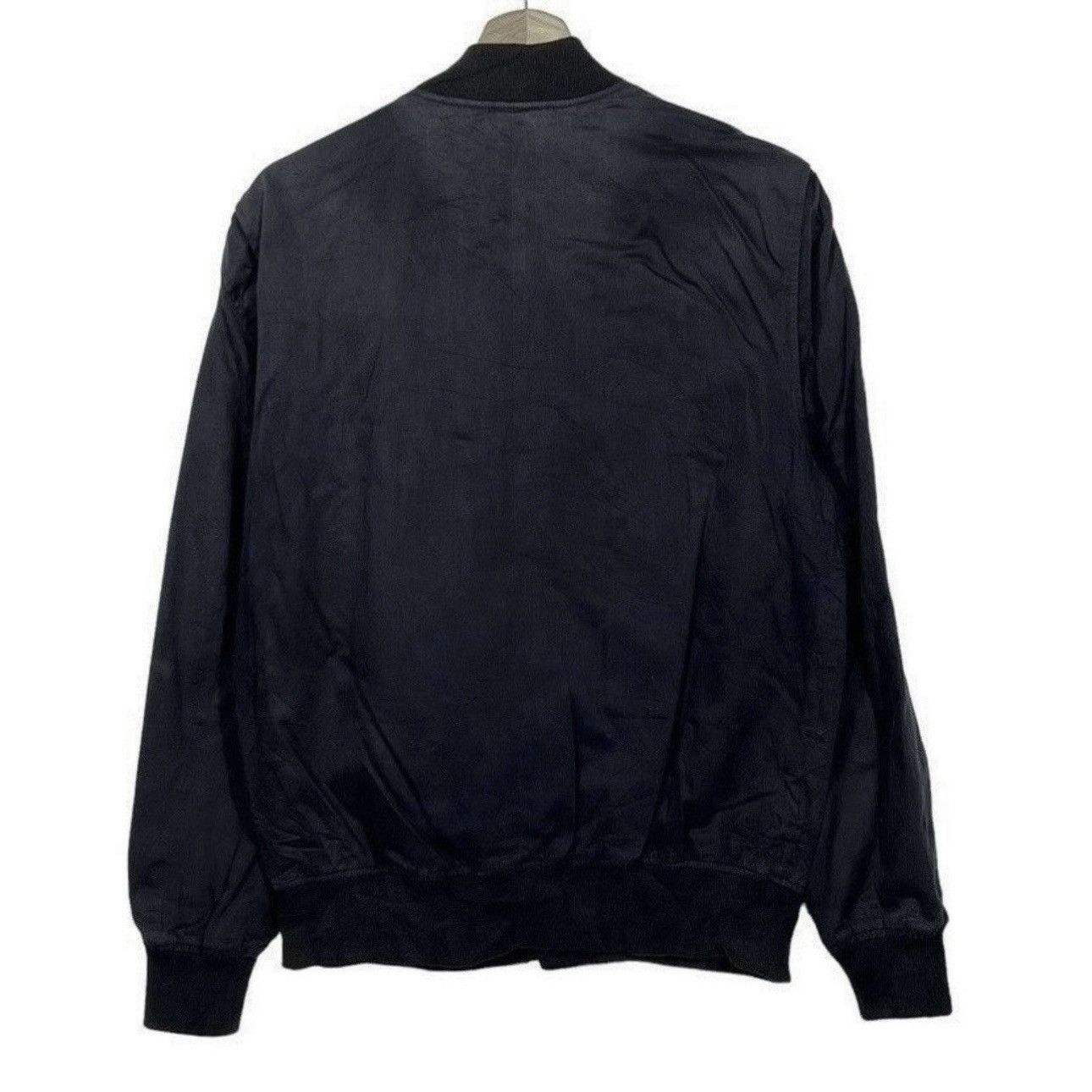 A.P.C. apc bomber jacket full zipper nice design Size US M / EU 48-50 / 2 - 2 Thumbnail