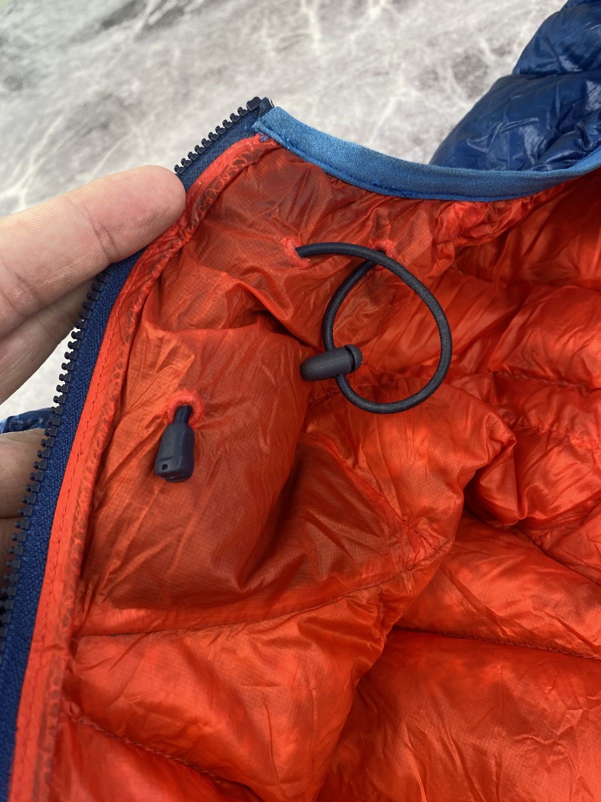 Berghaus Berghaus Extrem Hydrodown 850 Micro Puffer Jacket Size: M Size US M / EU 48-50 / 2 - 20 Thumbnail