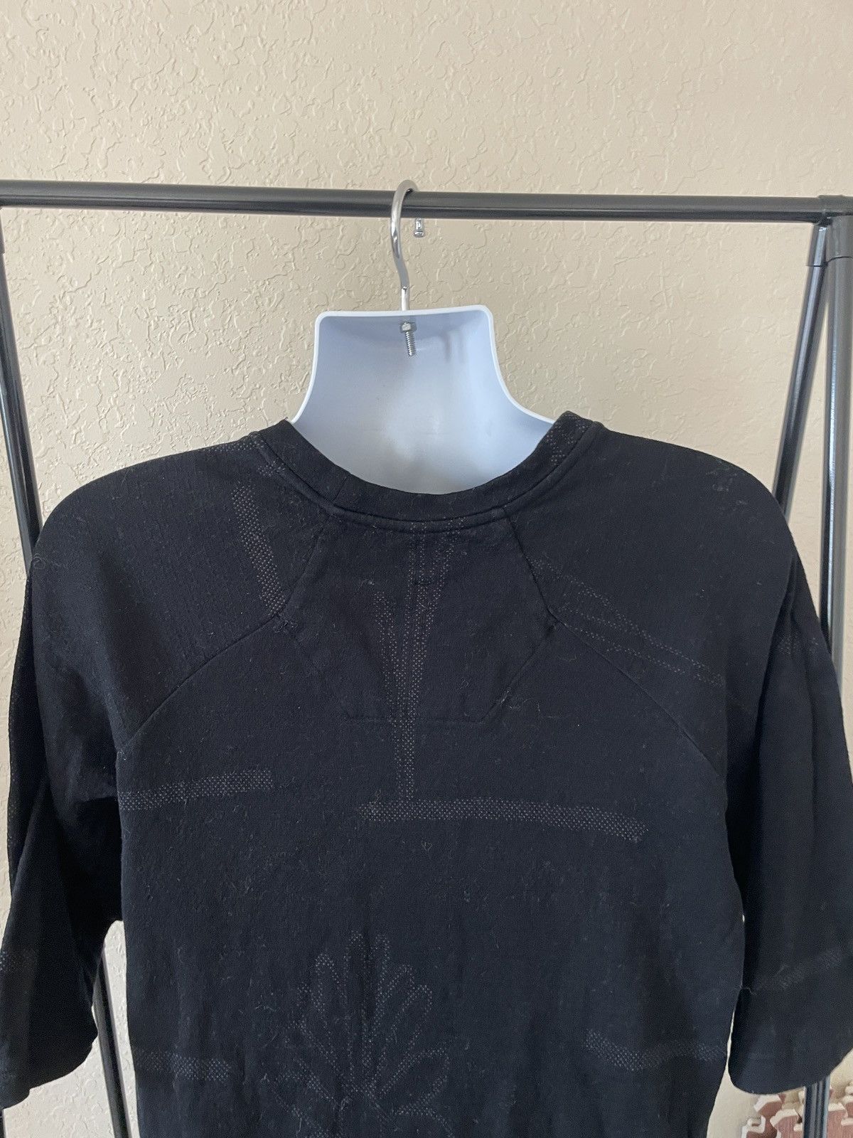 Byborre Organic Cotton Exaggerated Length Tee(Dick Bruna) Size US XL / EU 56 / 4 - 7 Thumbnail