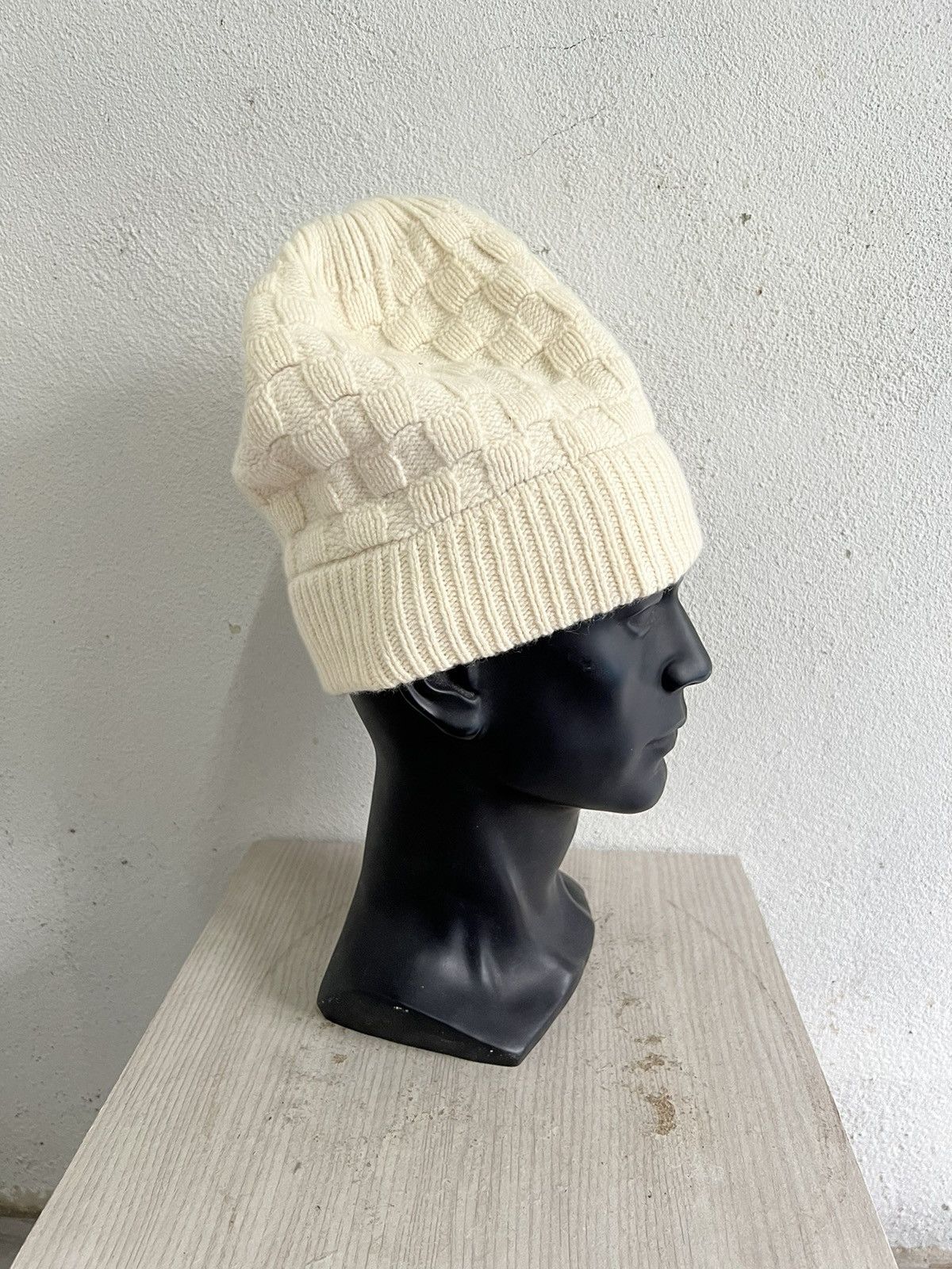 Lemaire × Uniqlo Uniqlo Lemaire Beanie Hats Size ONE SIZE - 4 Thumbnail