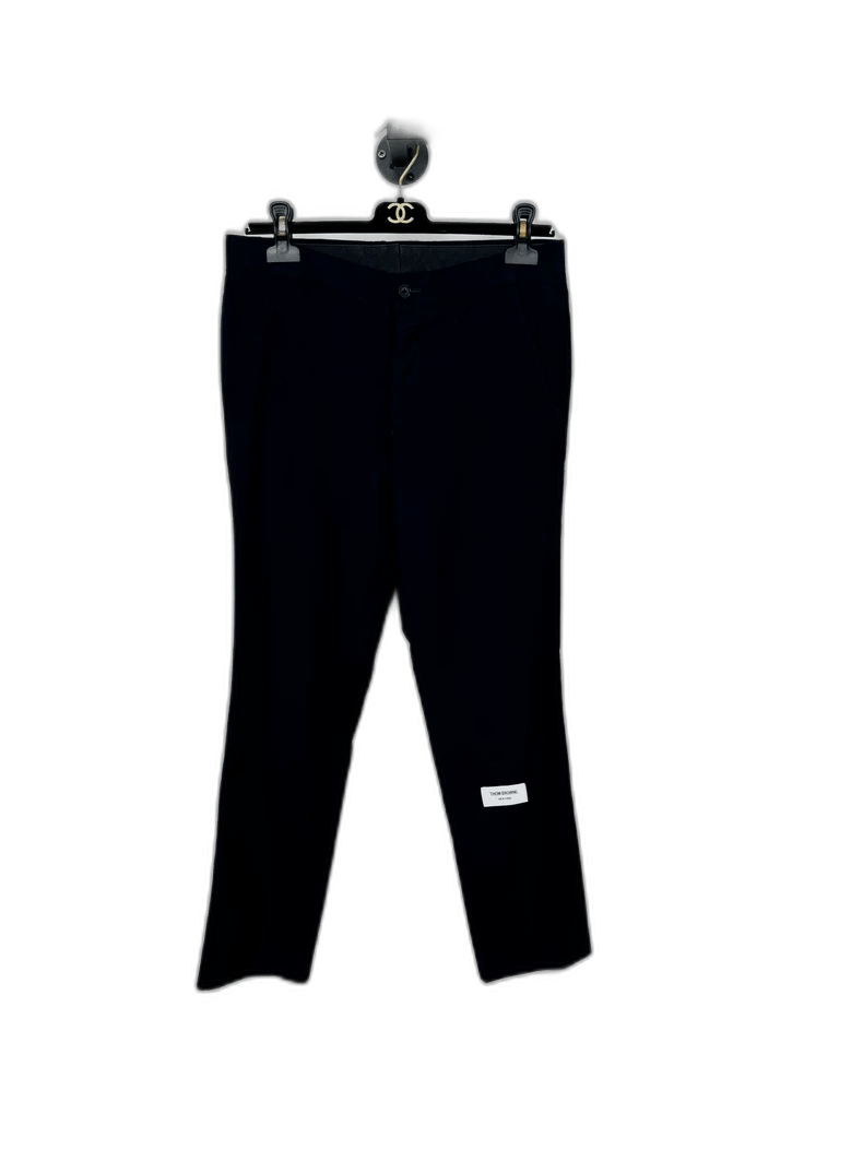 Thom Browne Thom Browne TB Casual Pants Size 31" - 1 Thumbnail