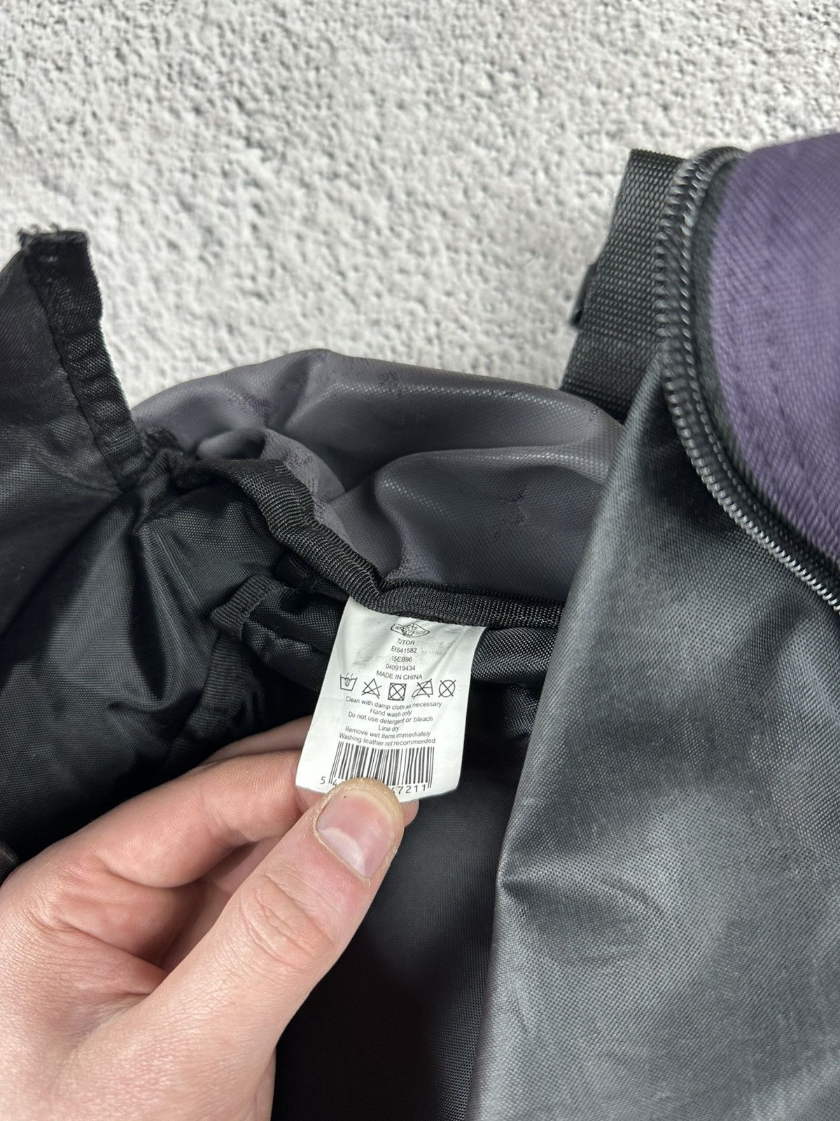 Eastpak Eastpak Large Multi Compartment Rigid Backpack Hard Shell Size ONE SIZE - 18 Thumbnail