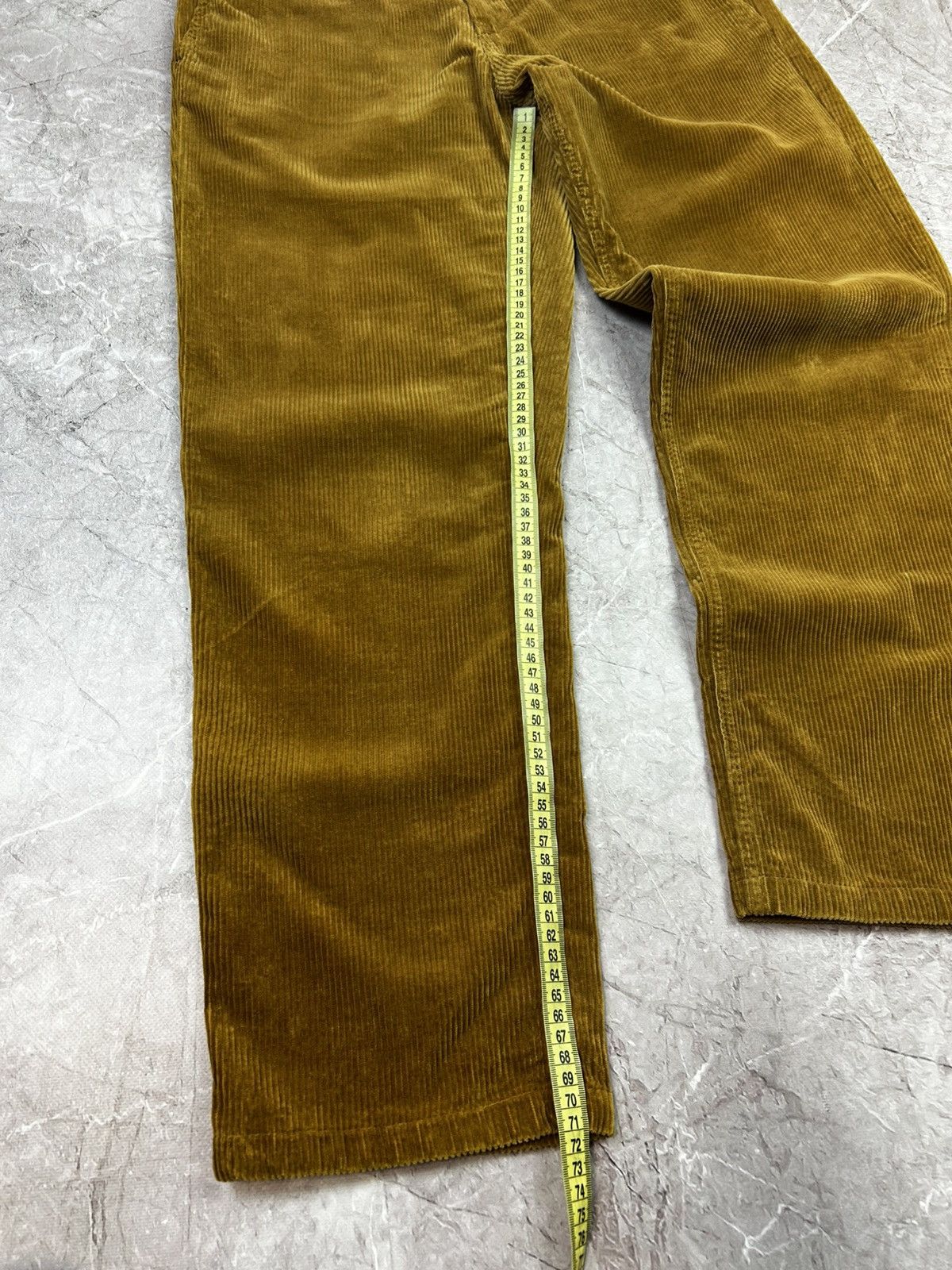 Norse Projects Norse Projects Corduroy Pants Size 31 Size US 31 - 14 Thumbnail