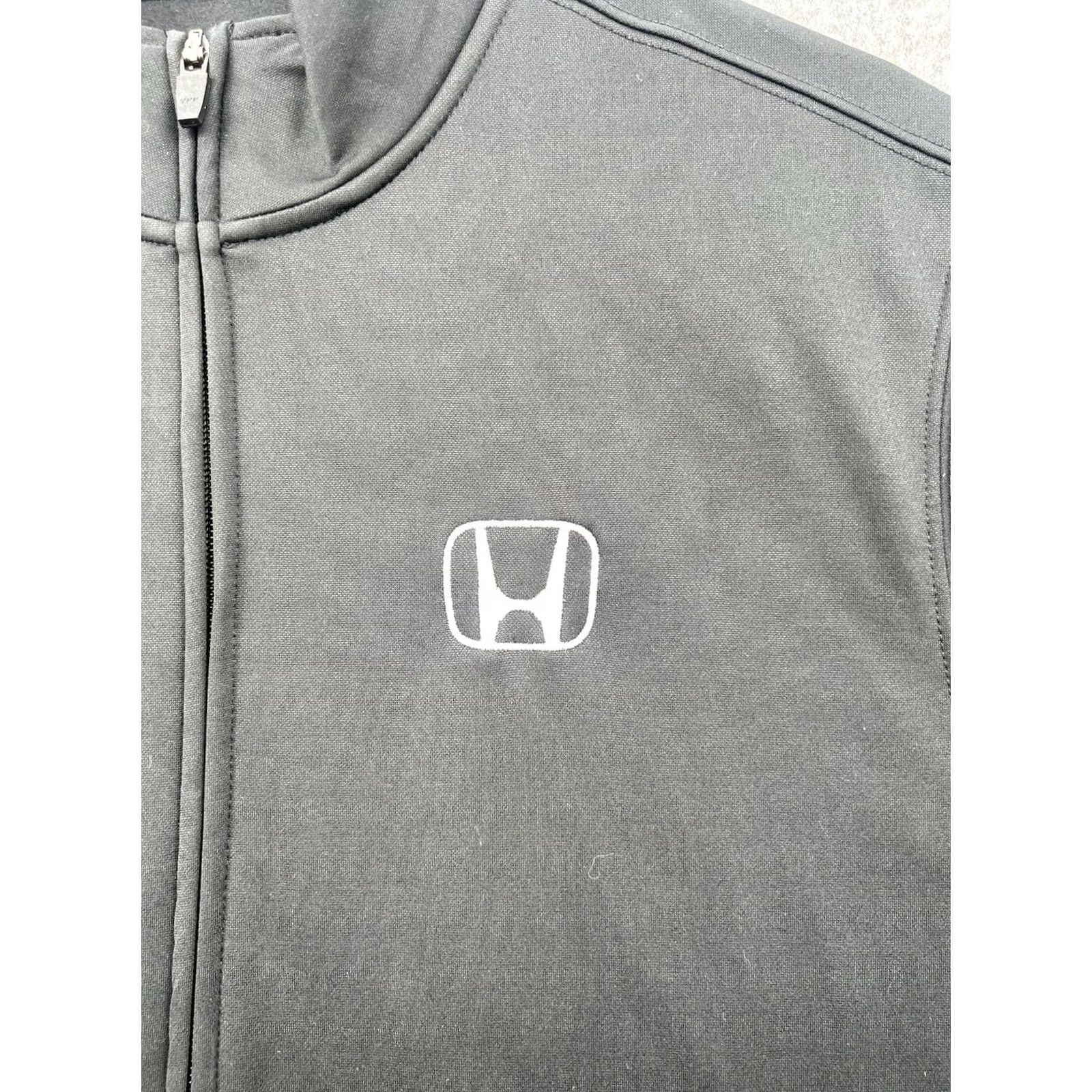 Honda - Maximizes search visibility by including "Sport-Tek" and "Honda Gillman Logo Size US S / EU 44-46 / 1 - 5 Thumbnail