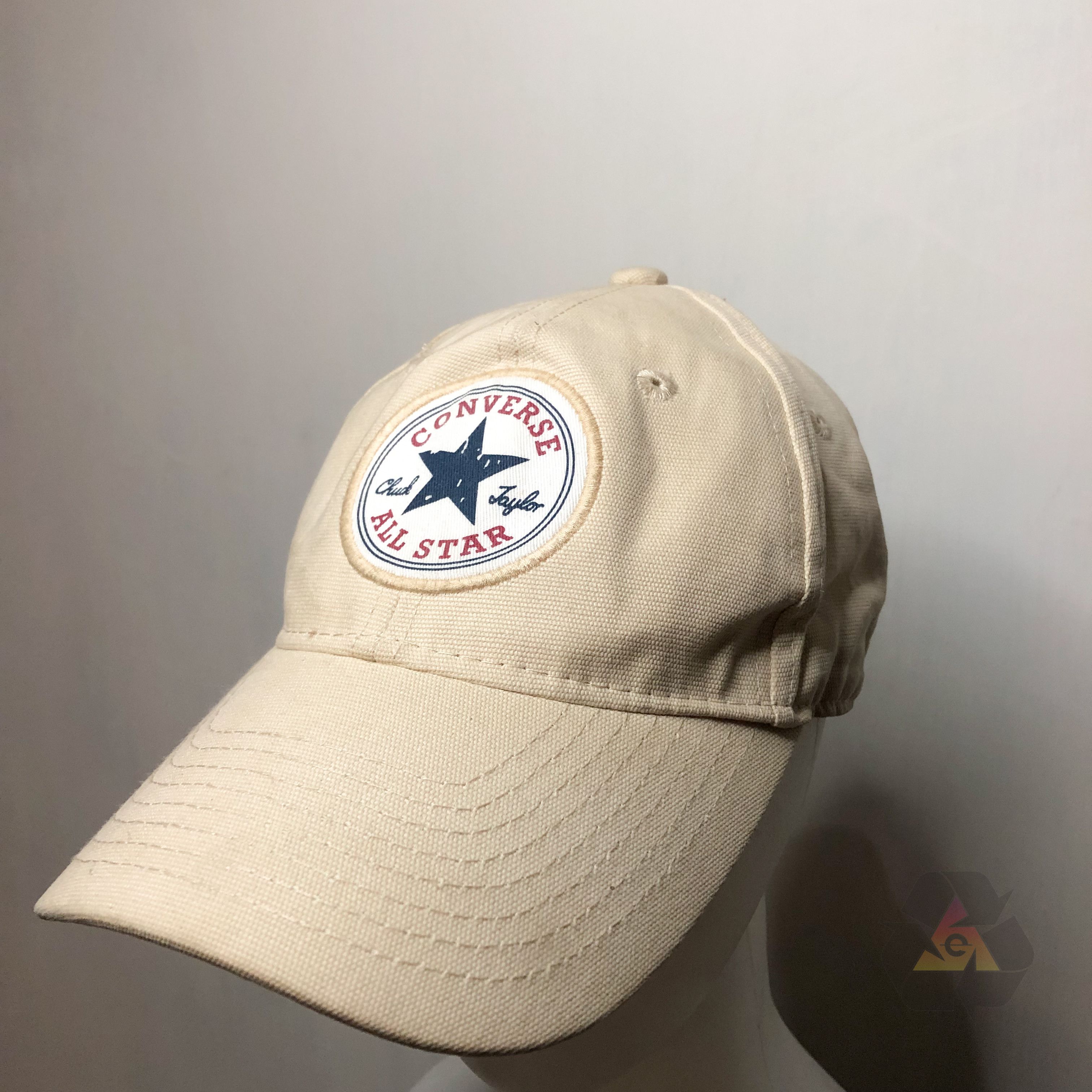 Converse Vintage Convers All Star Cap Size ONE SIZE - 11 Thumbnail