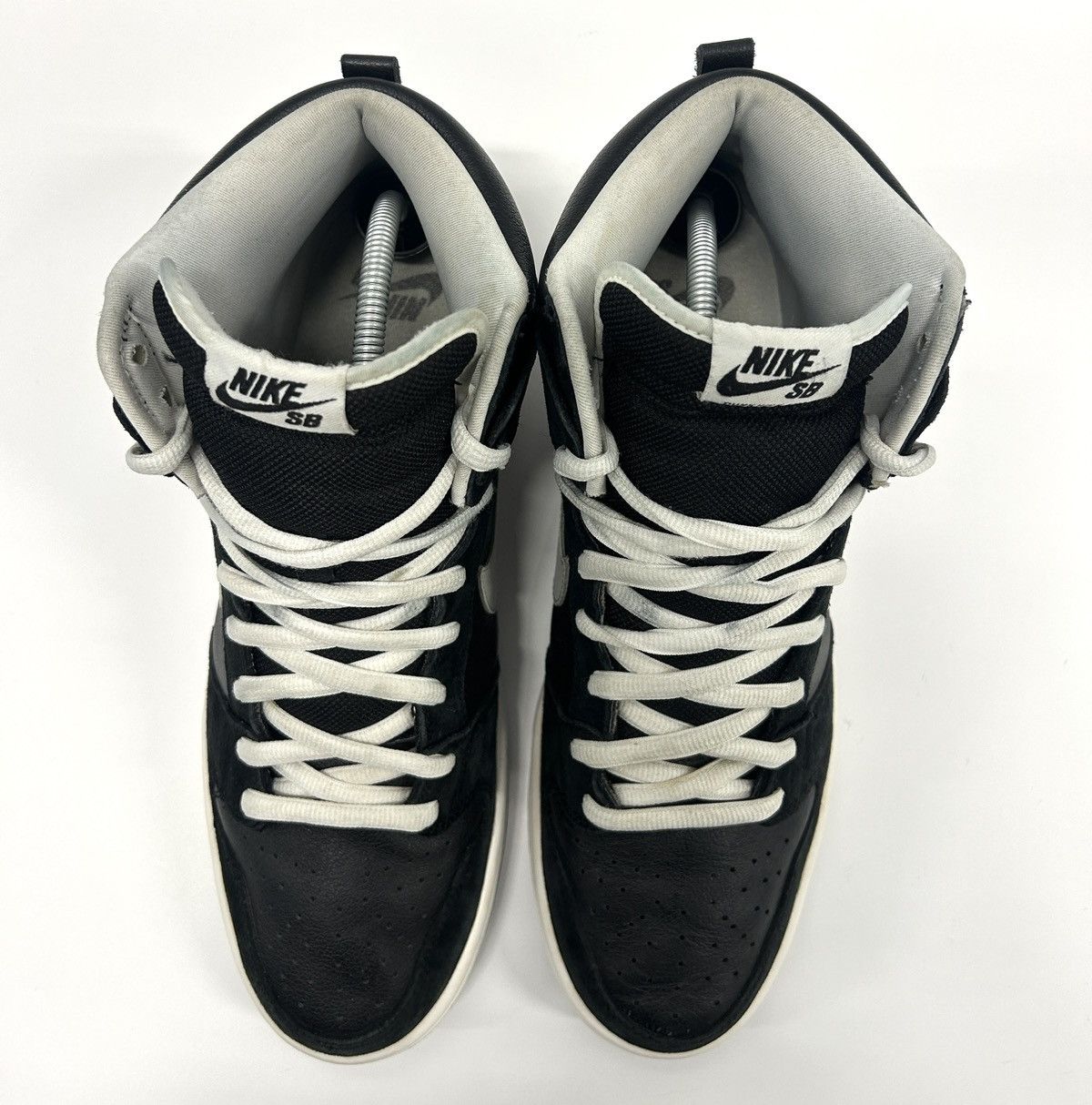 Nike Nike SB Dunk High ‘Venom’ (305050 008) Shoes Size: 13 M Size US 13 / EU 46 - 4 Thumbnail