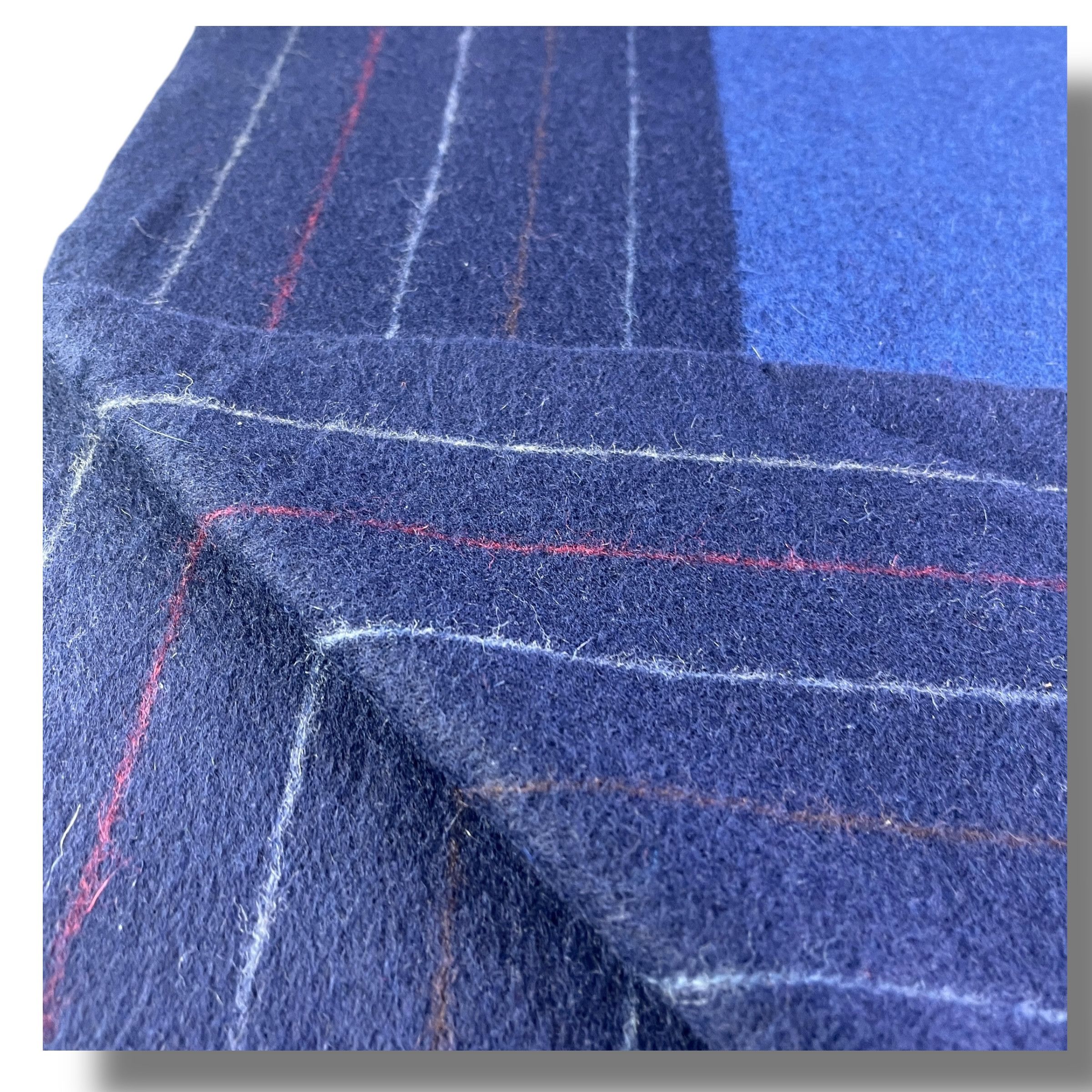 Aquascutum Aquasqutum Scarf / Muffler / Neckwear T1100 Size ONE SIZE - 6 Thumbnail