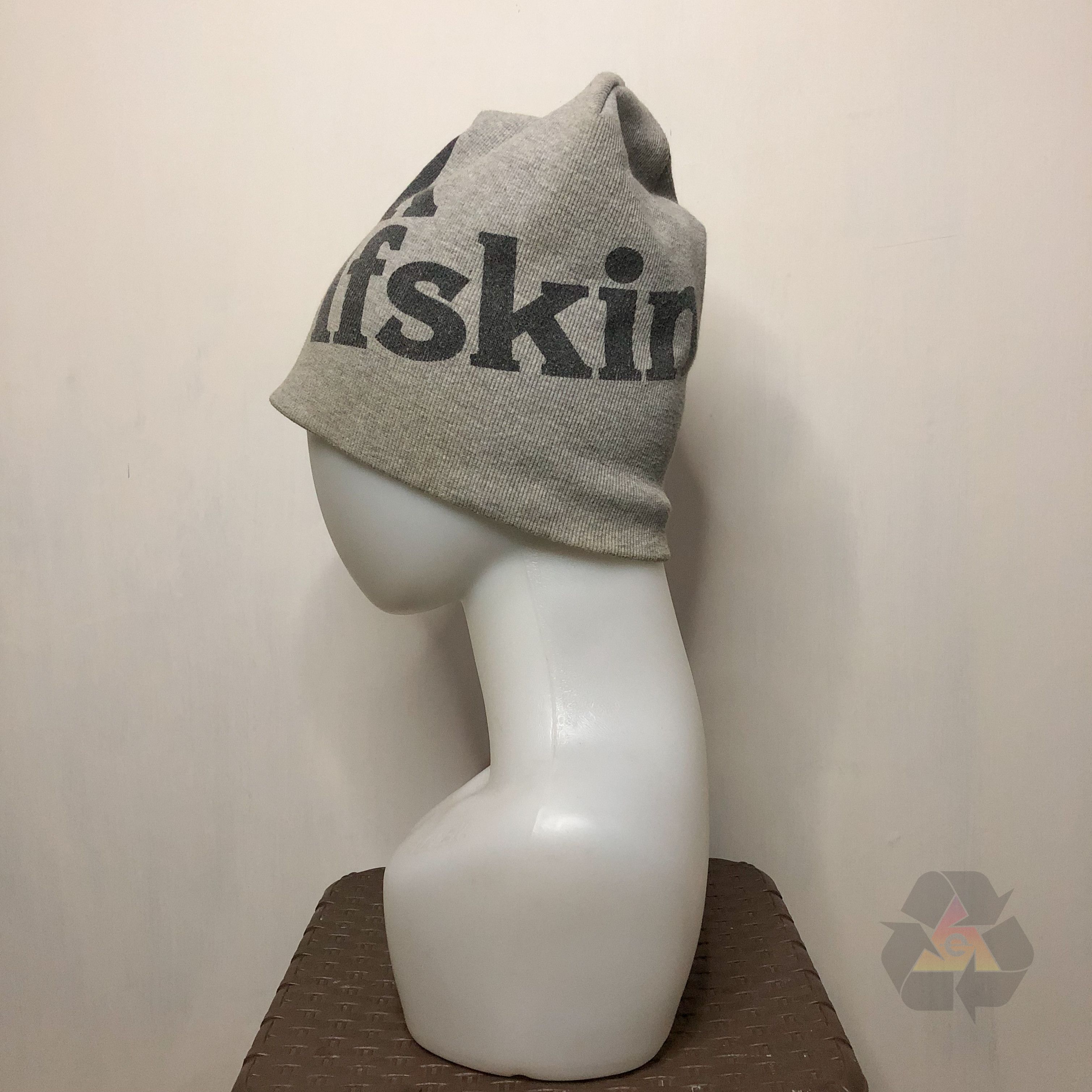 Jack Wolfskin × Vintage Jack Wolfskins Vintage Beani Hat Size ONE SIZE - 5 Thumbnail