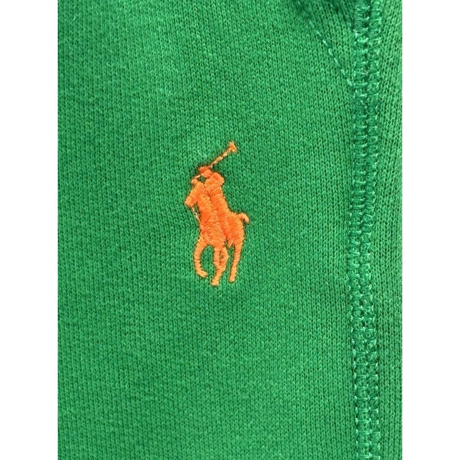 Ralph Lauren Polo Ralph Lauren Joggers Pants Medium Green Logo Activewear Mens Size US M / EU 48-50 / 2 - 3 Thumbnail