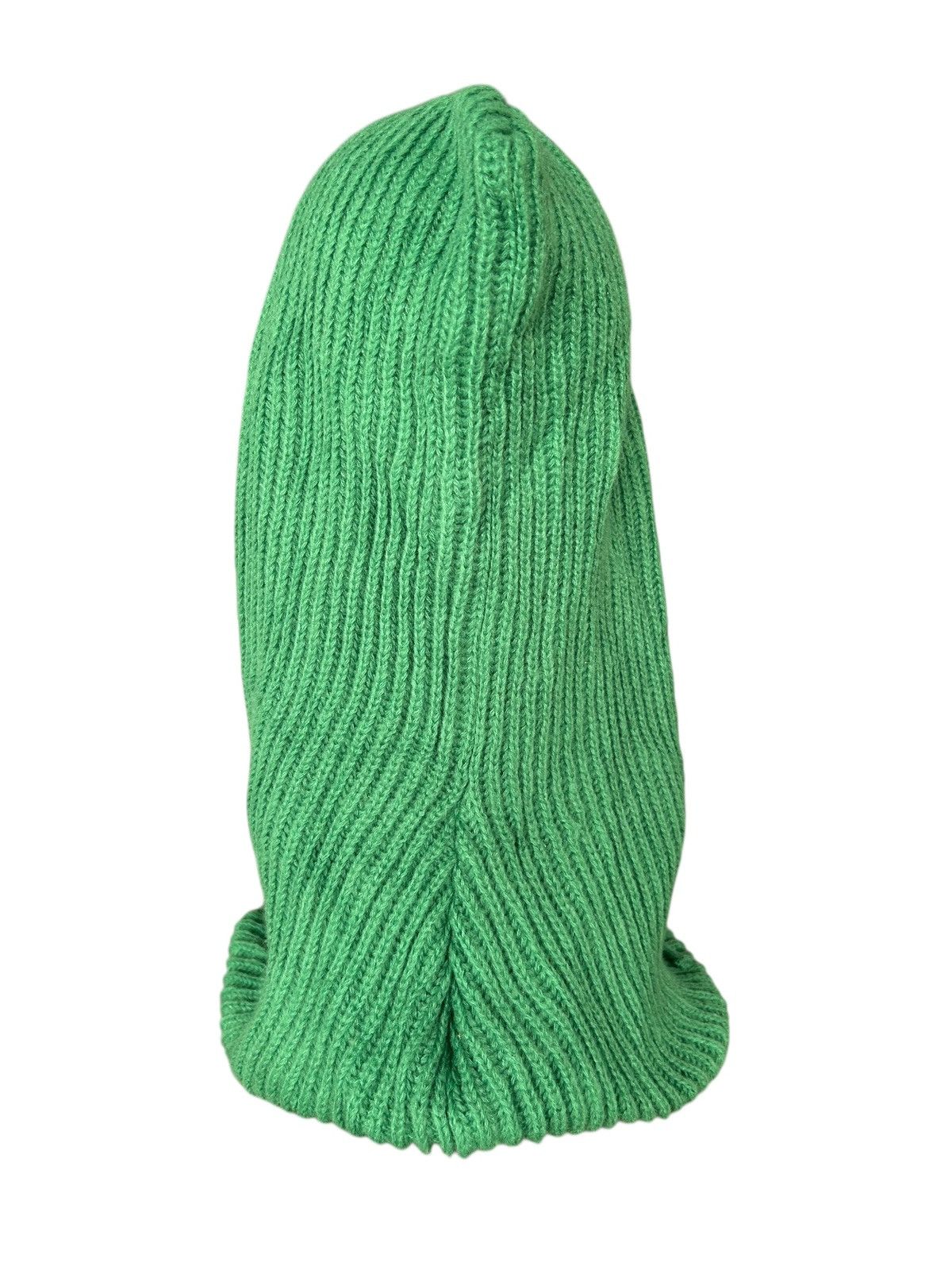 Kapital Japanese Style Balaclava Masked knitt Size ONE SIZE - 4 Thumbnail