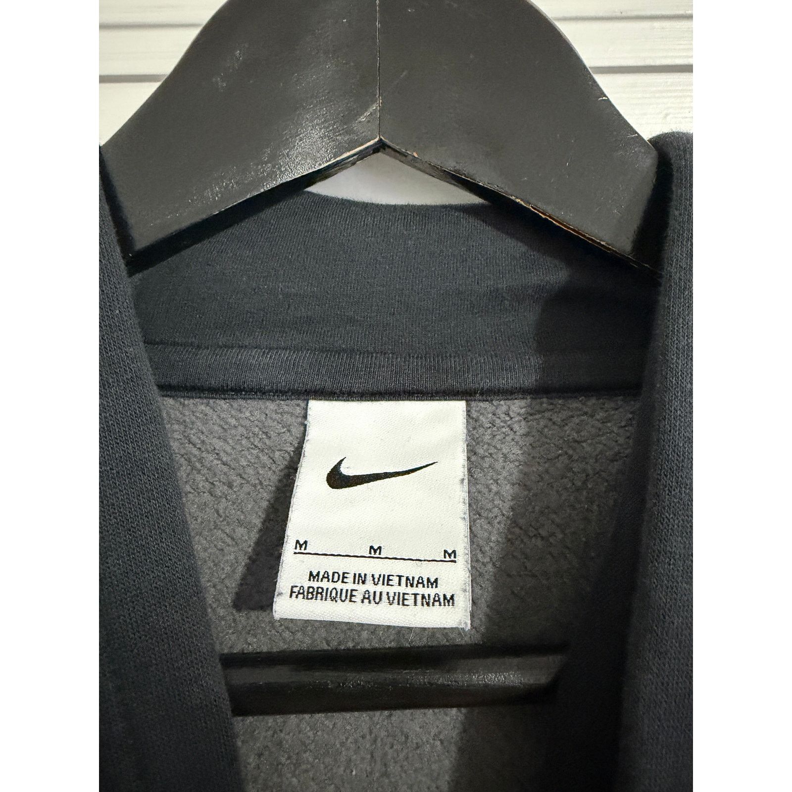 Nike Minnesota Gophers Nike 3-Color Hoodie Sweatshirt Size Medium Size US M / EU 48-50 / 2 - 4 Thumbnail