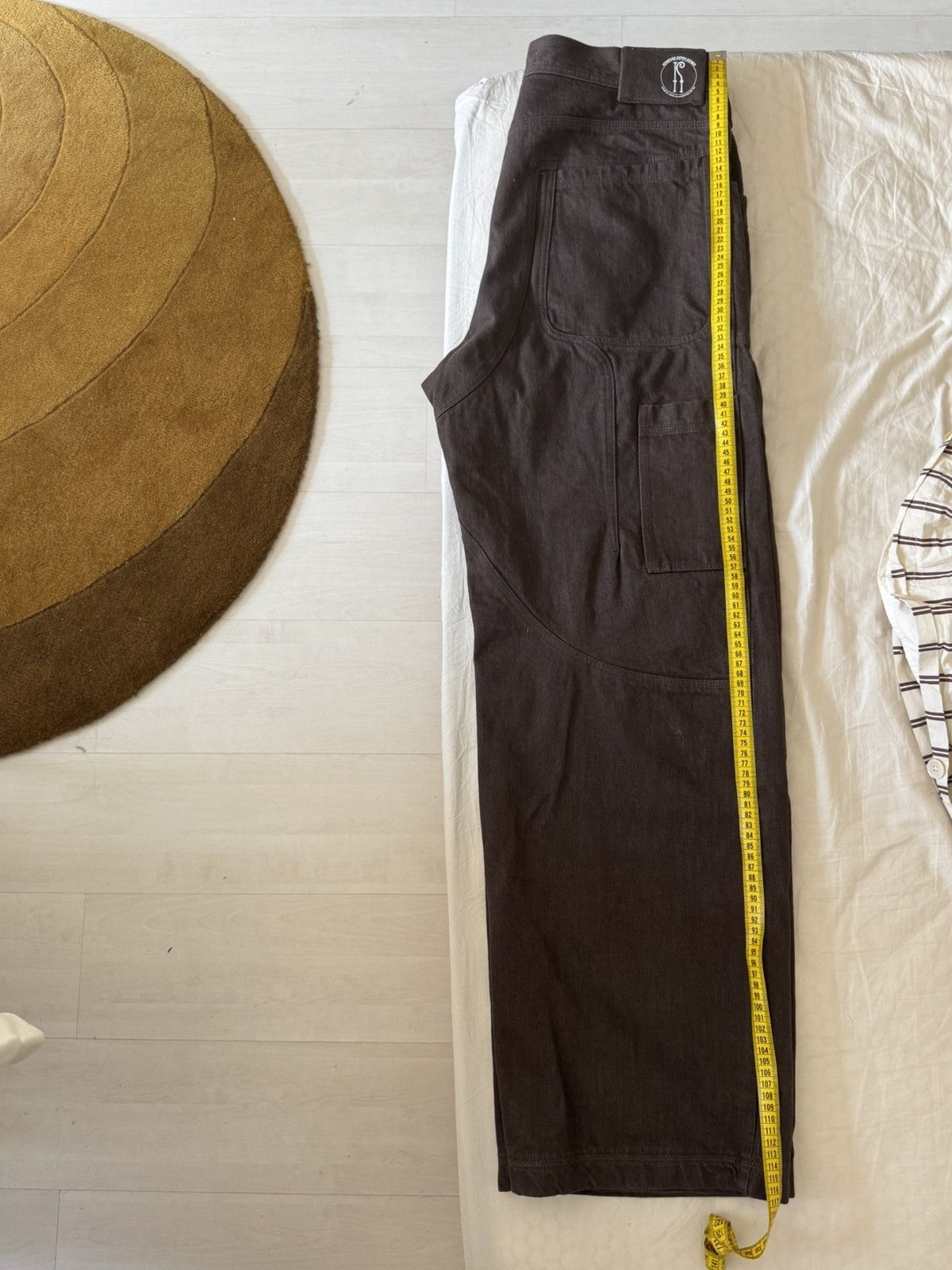 kiko kostadinov konkord jeans Kiko Kostadinov Kiko Kostadinov