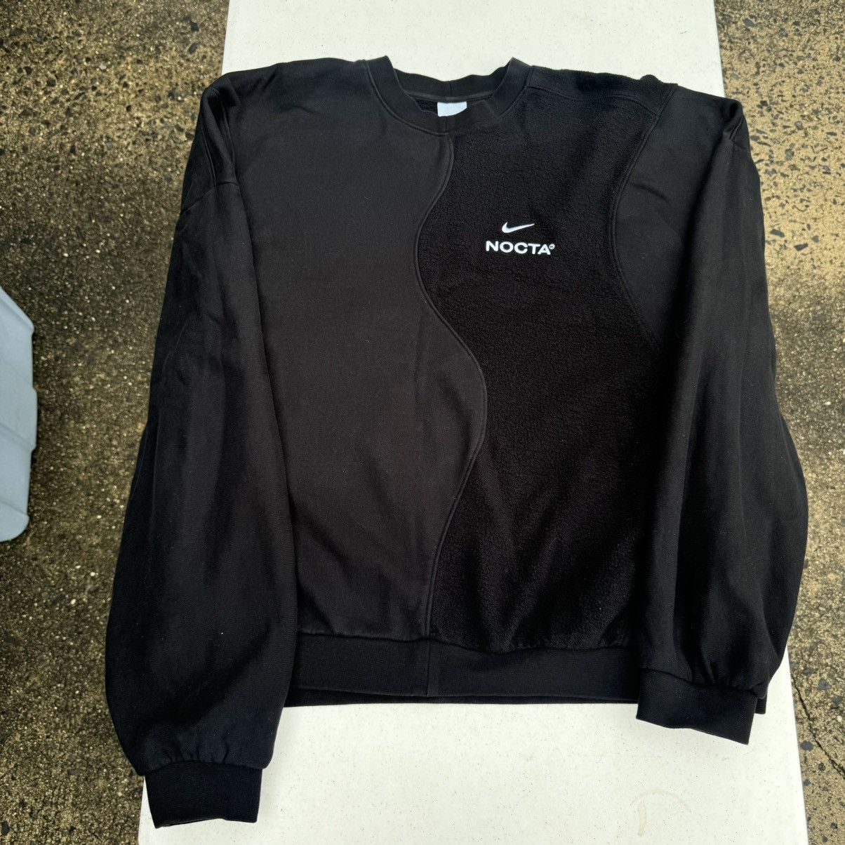 NOCTA × Nike Nike Engineered Garments Sweater Size US XL / EU 56 / 4 - 1 Thumbnail
