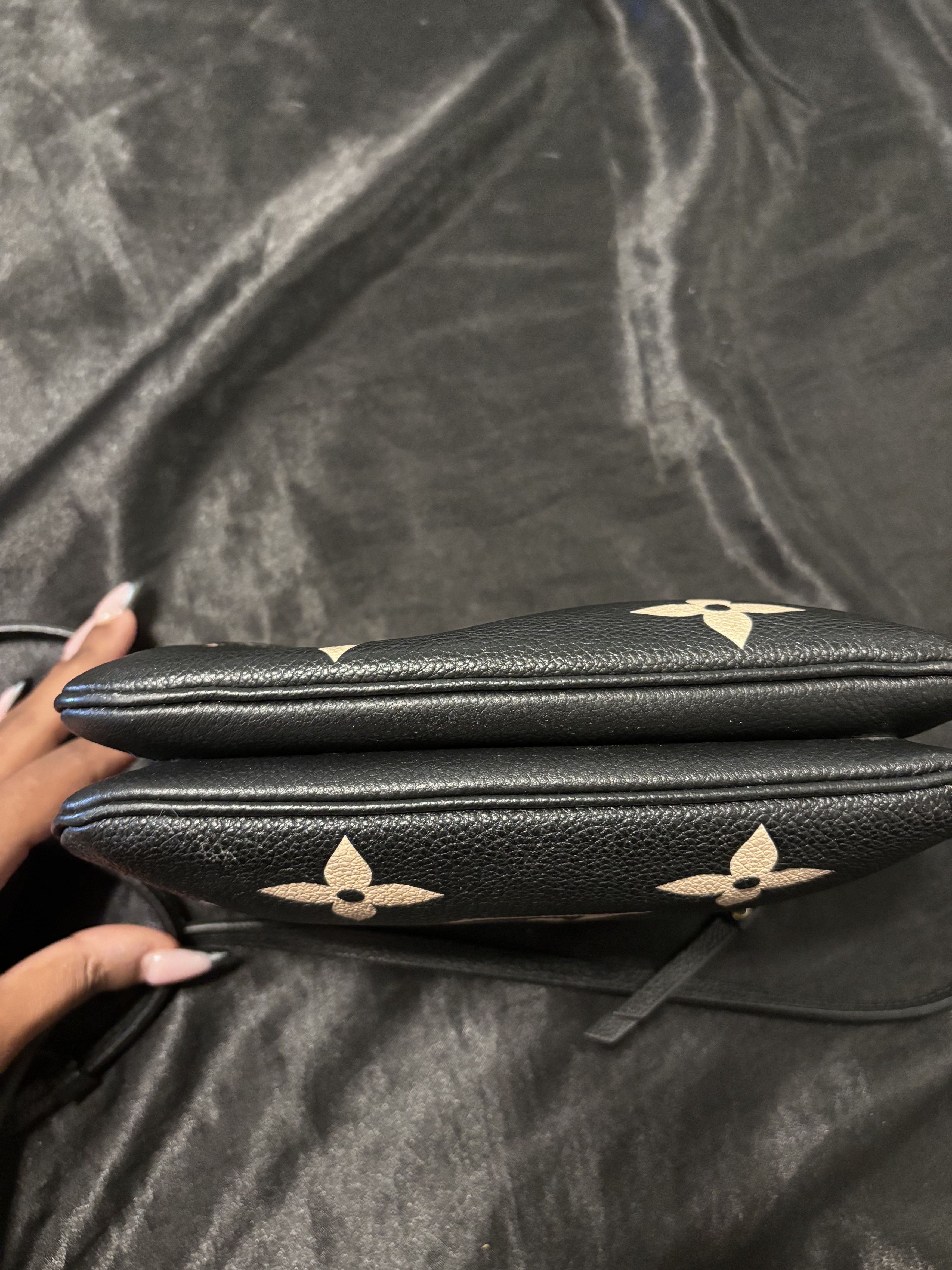 Louis Vuitton Louis Vuitton Crossbody Monogram Bag Size ONE SIZE - 4 Thumbnail