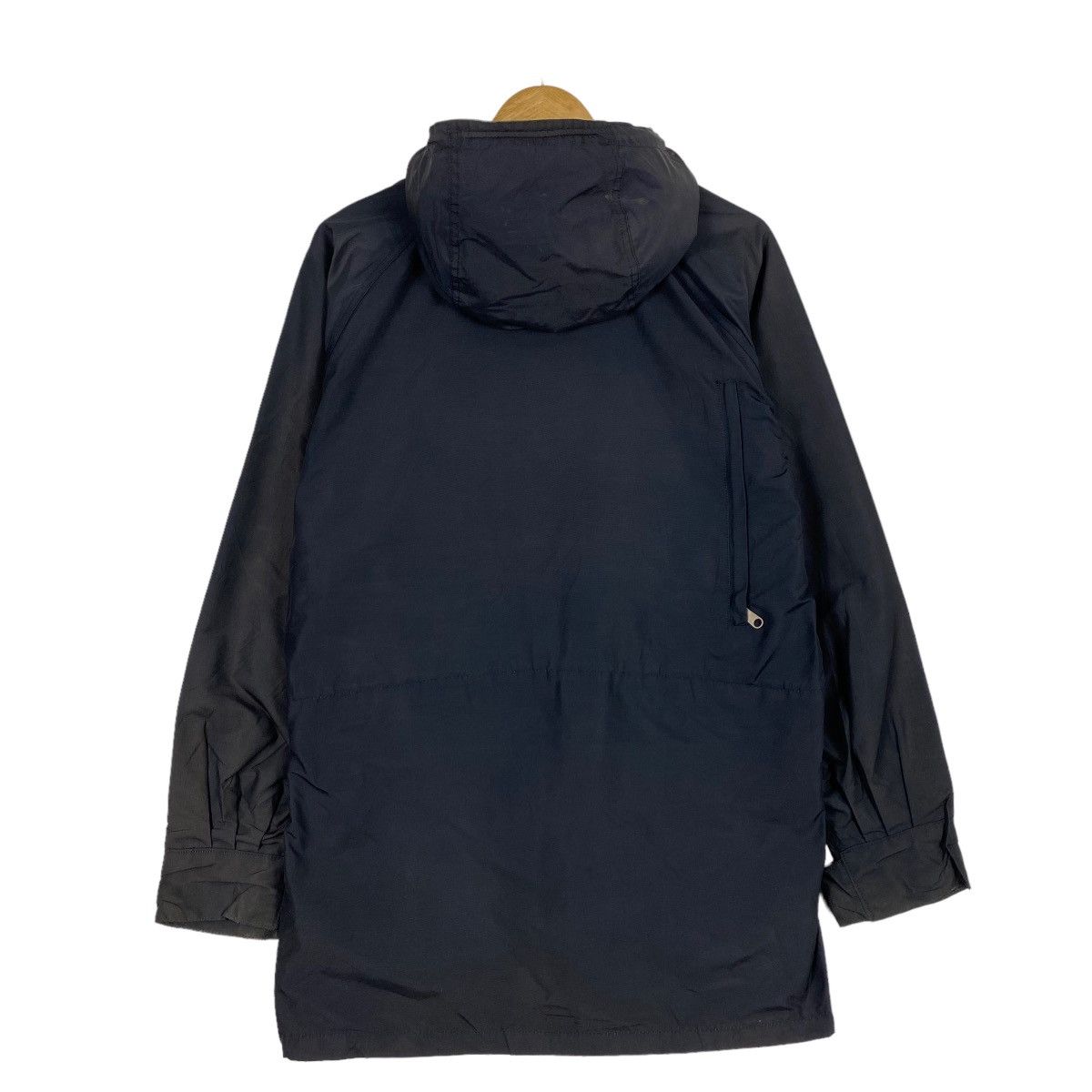 Sierra Designs Vintage Sierra Design Parka Hoodies Jacket Size US L / EU 52-54 / 3 - 9 Thumbnail