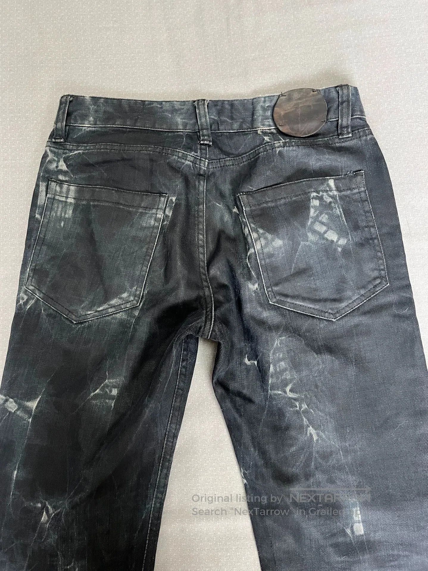 Raf Simons Raf Simons Jeans. Size US 29 - 6 Thumbnail