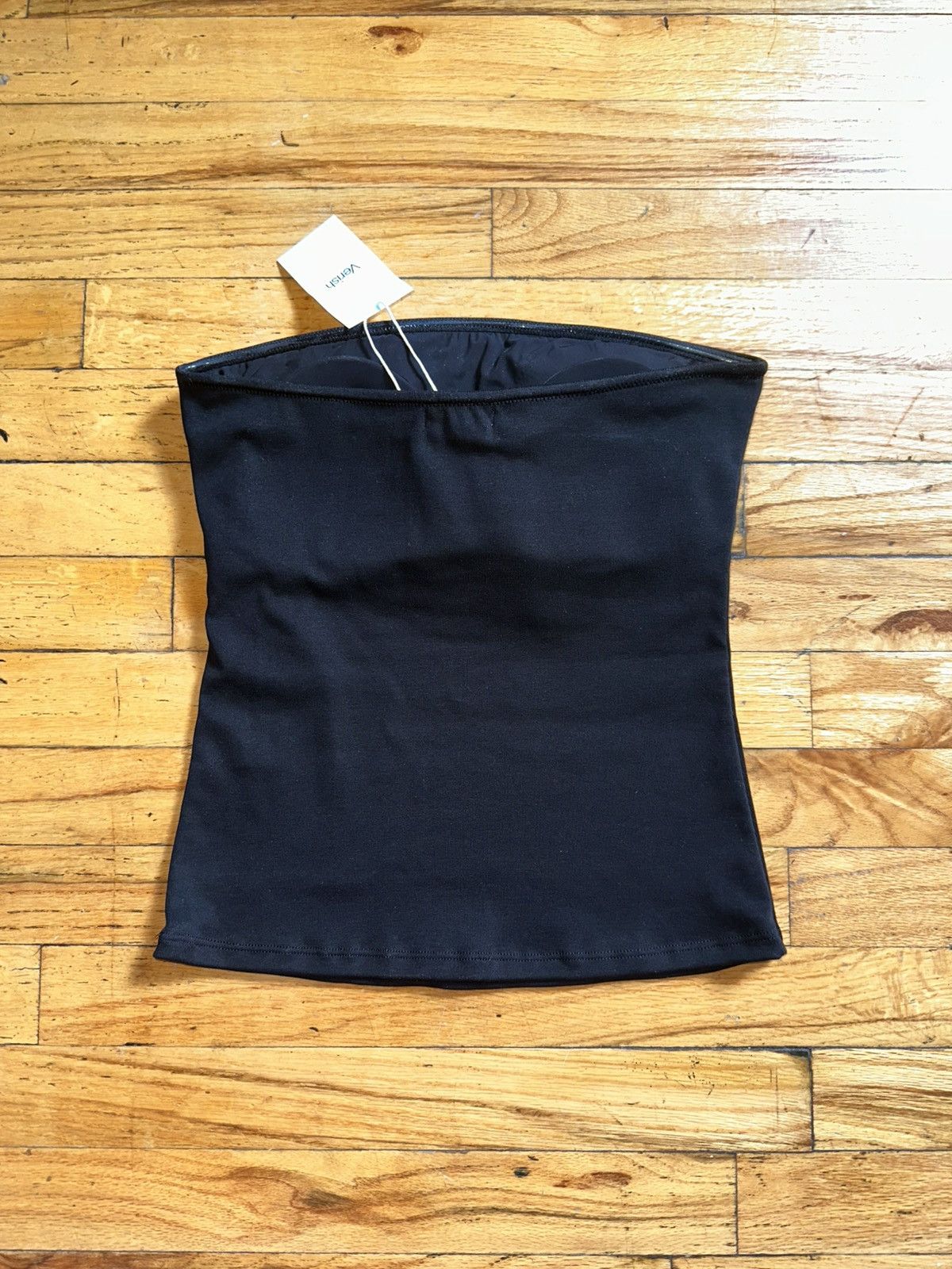 Other Verish tube bra top NWT Size M / US 6-8 / IT 42-44 - 4 Thumbnail
