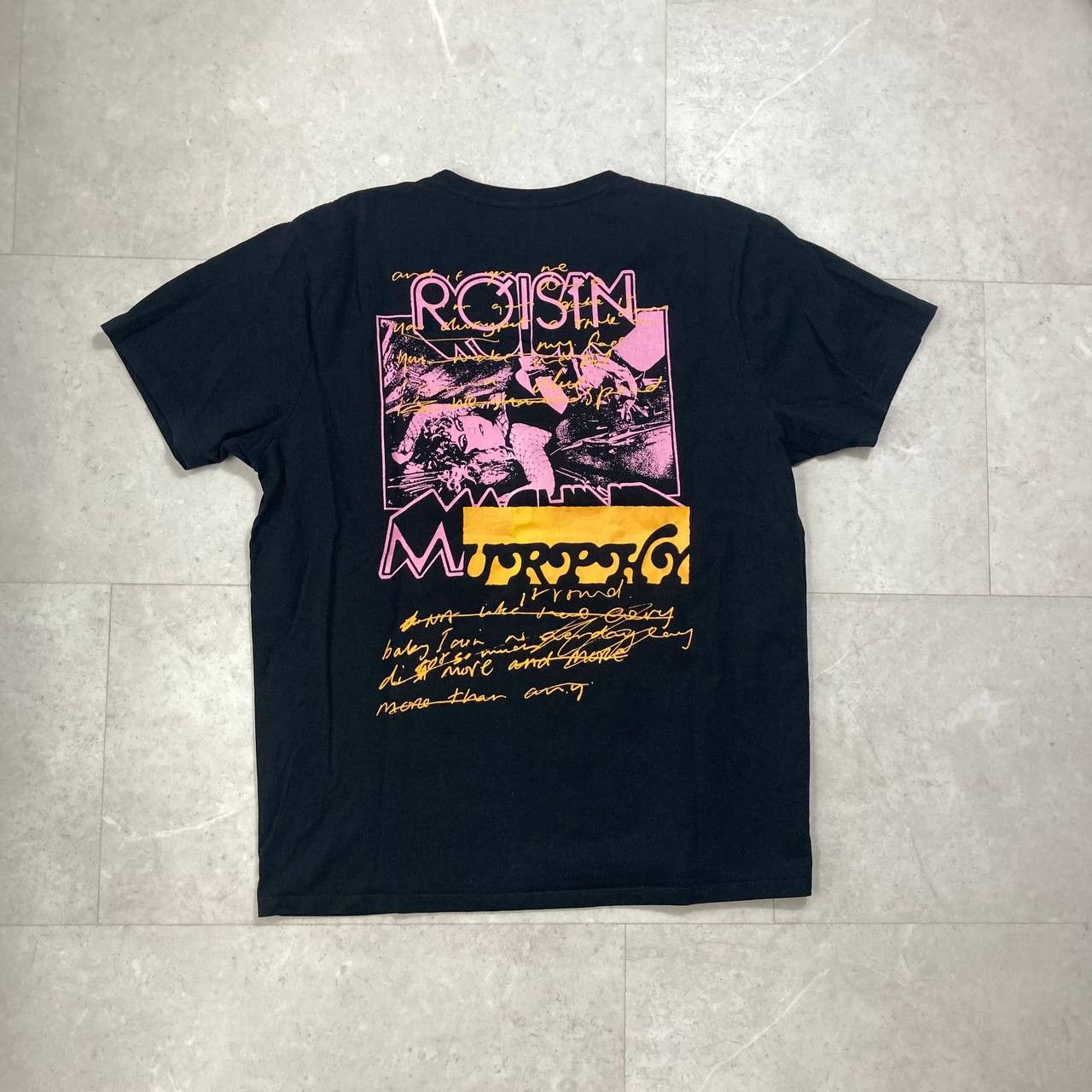 Band Tees Roisin Murphy Moloko Trip Hop Electronic Disco Jazz Band Size US XL / EU 56 / 4 - 1 Thumbnail