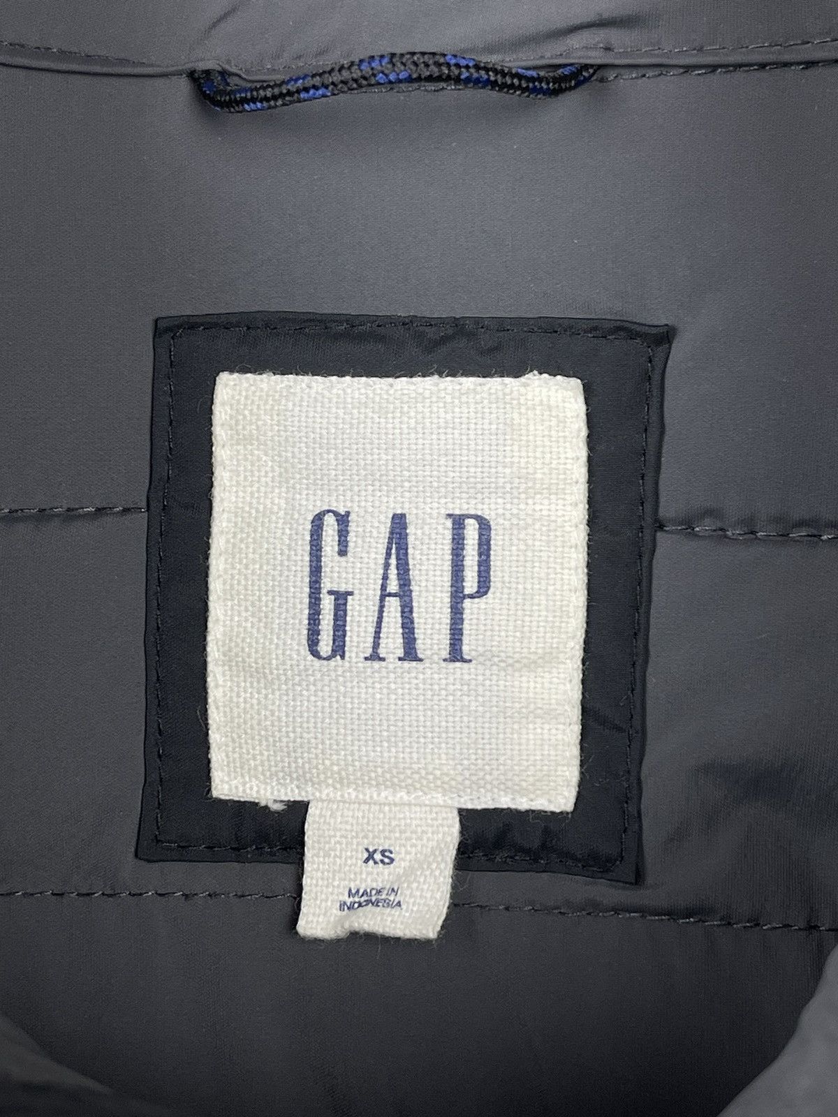 Gap Gap Primaloft Black Microlight Puffer Jacket Men’s Size XS Size US XS / EU 42 / 0 - 10 Thumbnail