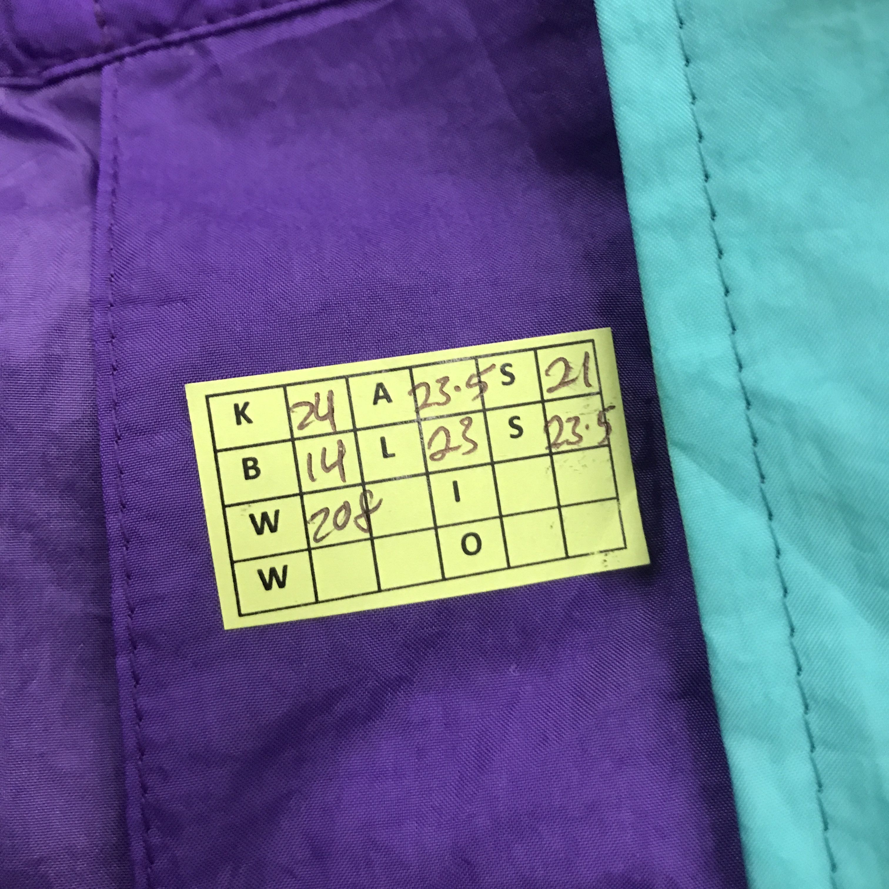 Helly Hansen × Vintage Vintage Helly Hansen windbreaker Jacket Size US M / EU 48-50 / 2 - 12 Thumbnail