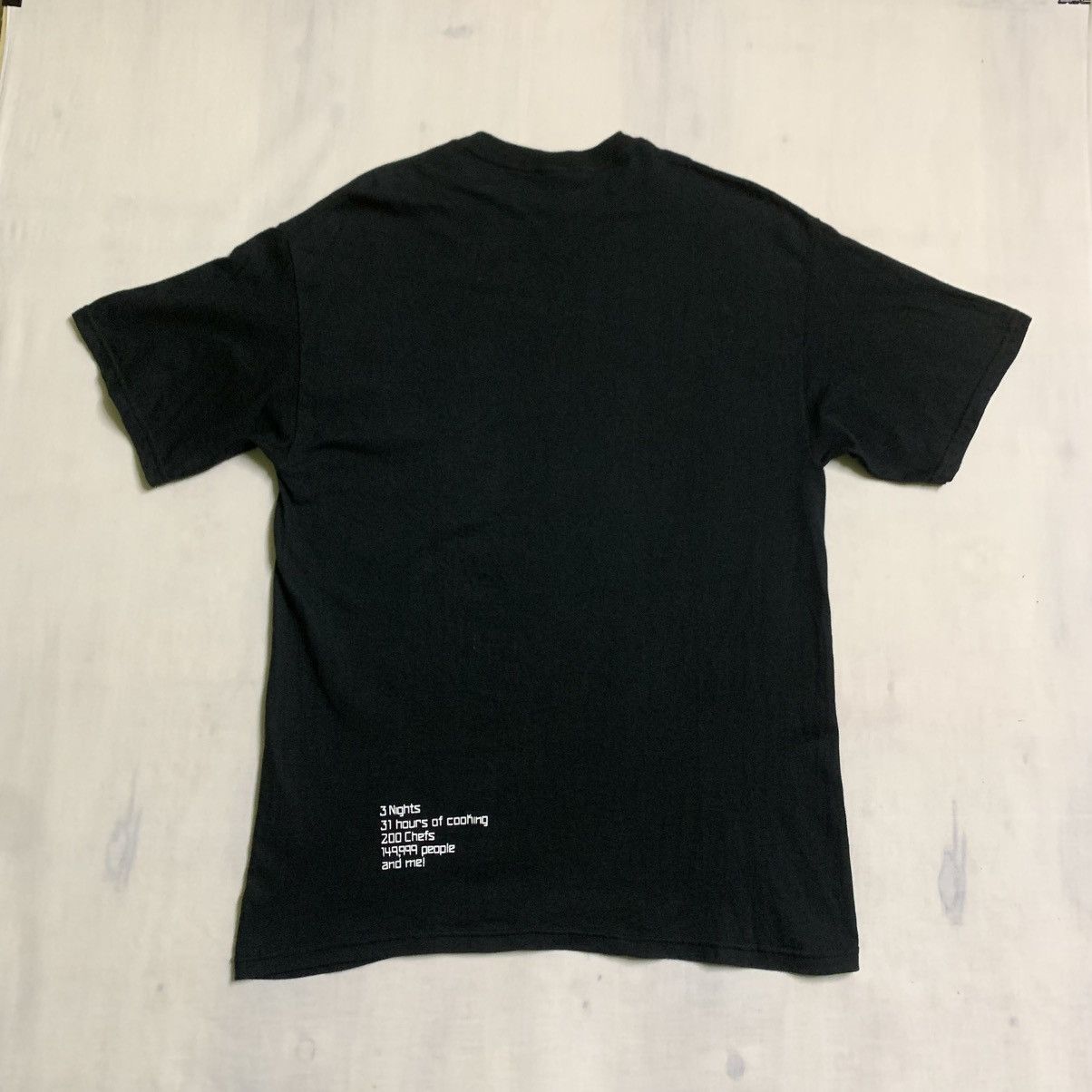 Band Tees BAND TEE ALBUMS SHOUT Size US L / EU 52-54 / 3 - 4 Thumbnail