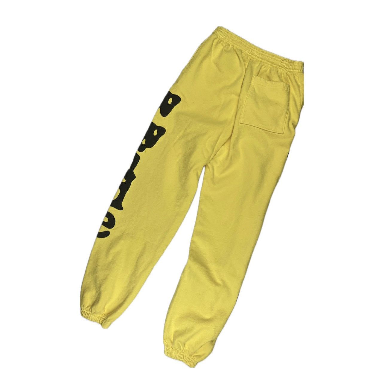 Sp5der Sp5der Beluga Sweatpants Size US 34 / EU 50 - 2 Thumbnail