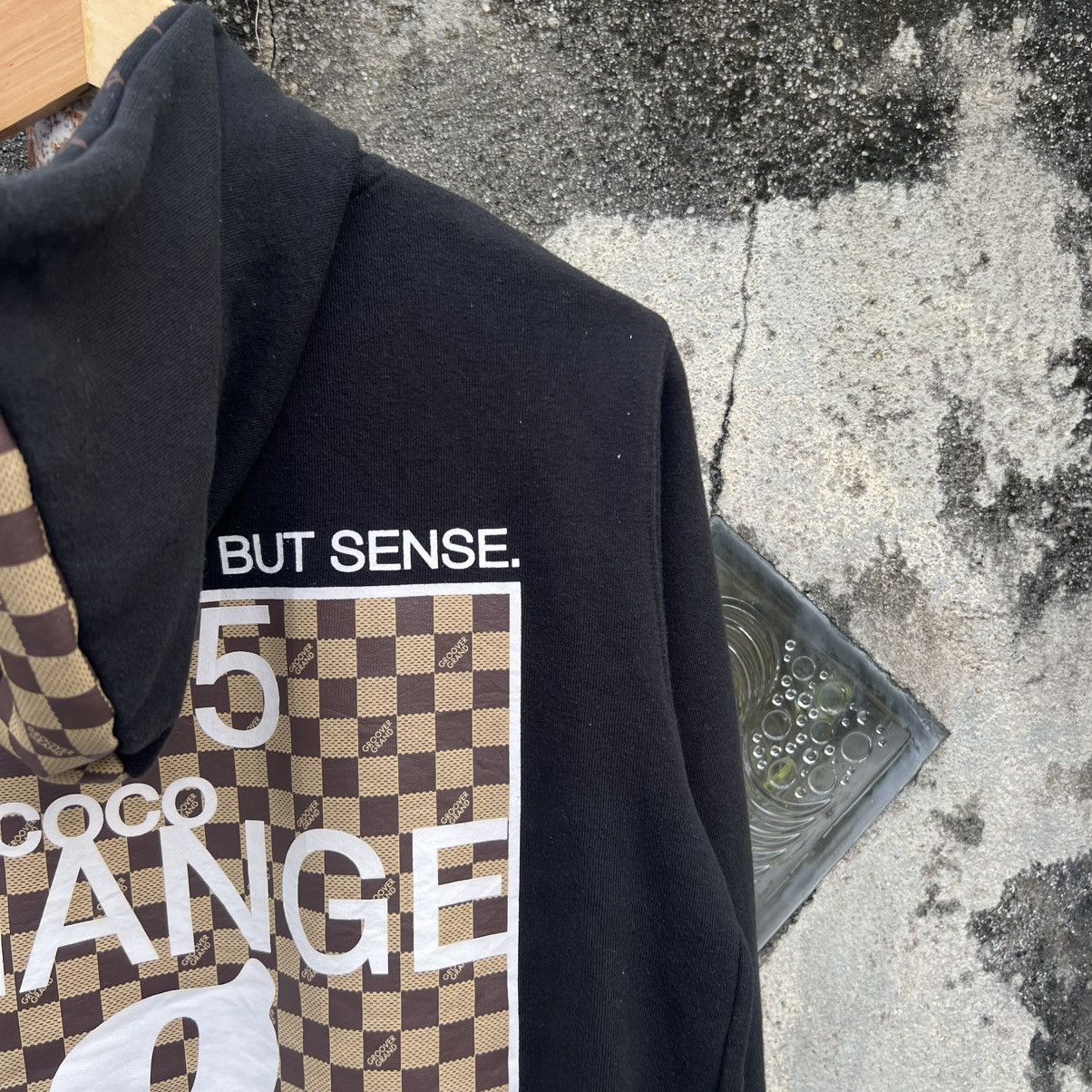 Japanese Brand “GROOVER GRAND” HOMME INSPIRED LOUIS VUITTON Size US M / EU 48-50 / 2 - 7 Thumbnail
