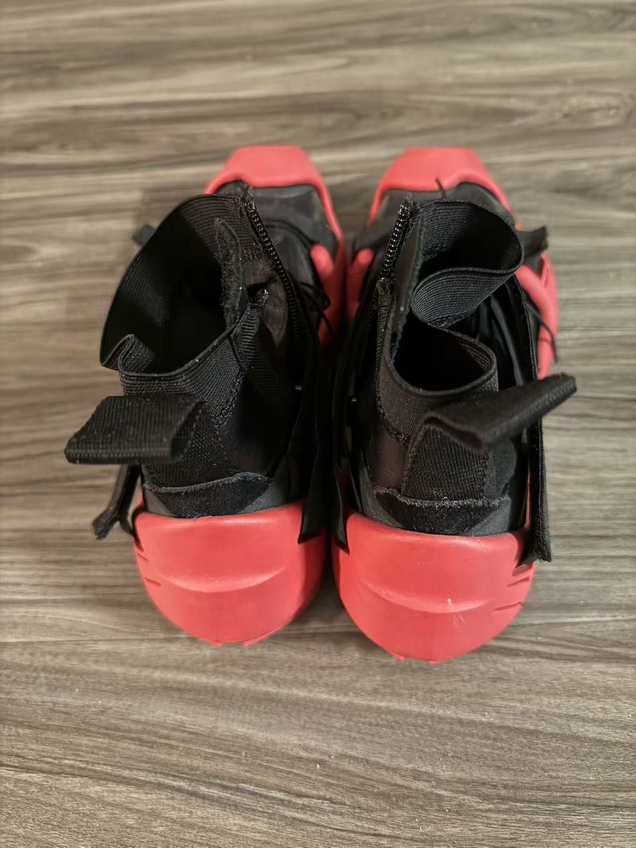 1017 ALYX 9SM × Nike Alyx Nike MMW Free TR3 Size US 6.5 / IT 36.5 - 2 Thumbnail