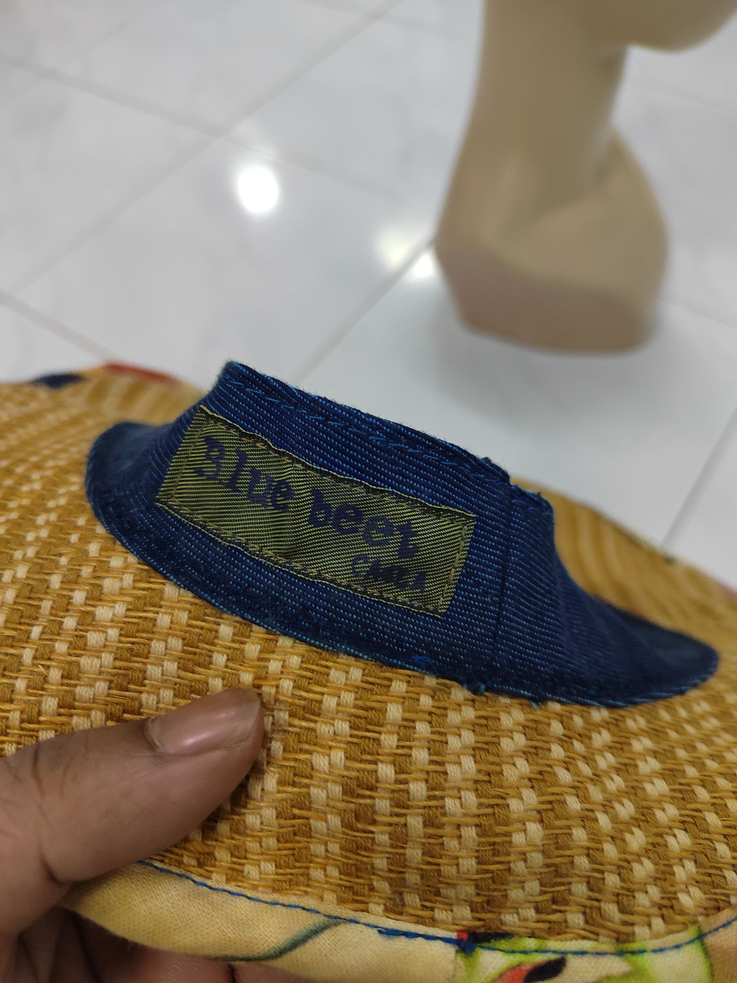 CA4LA 🔥Ca4la x Lucha Libre Hat Size ONE SIZE - 4 Thumbnail