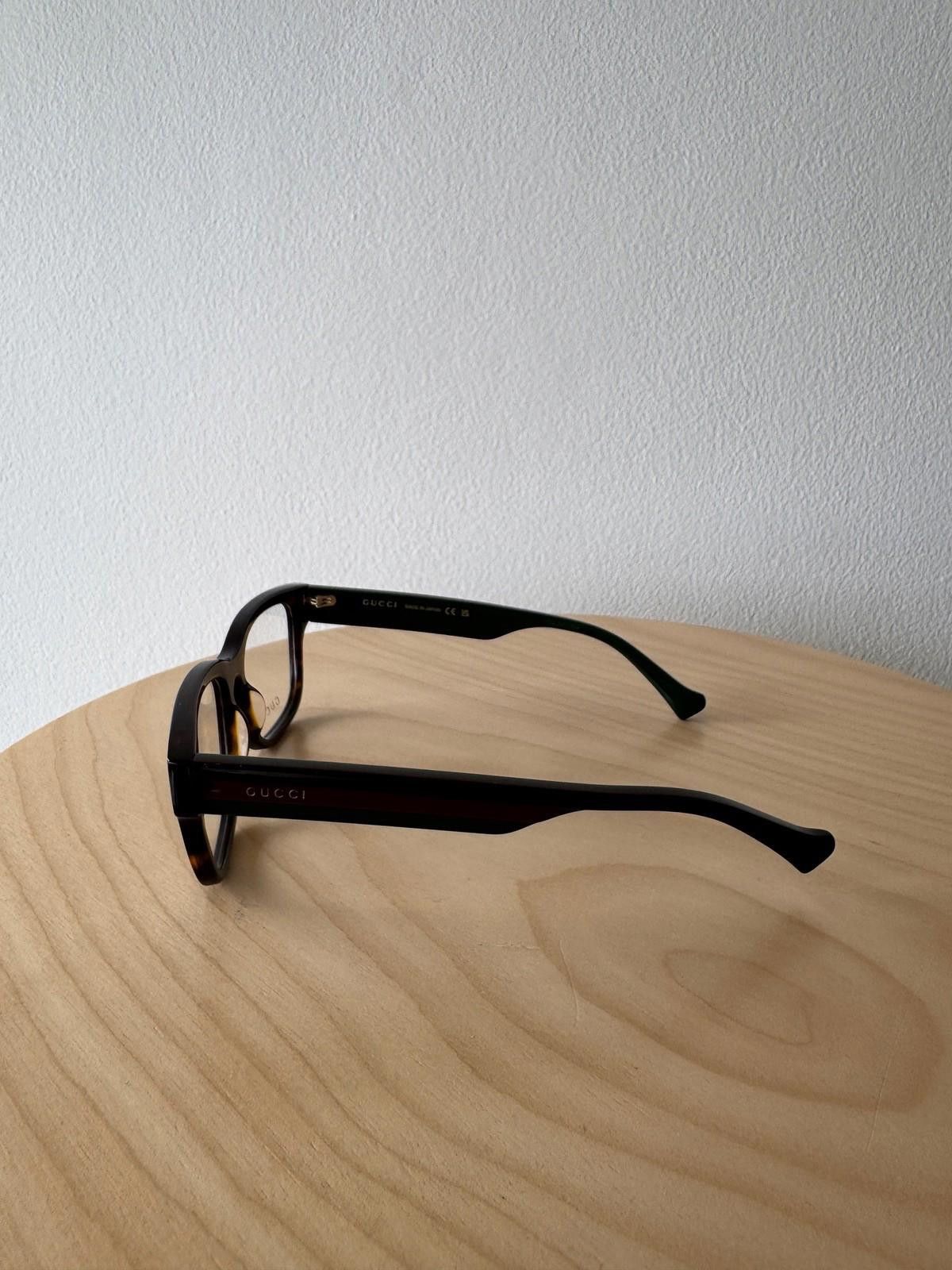 Gucci New Gucci eyewear optical eyeglasses GG1303O 002 havana Size ONE SIZE - 4 Thumbnail