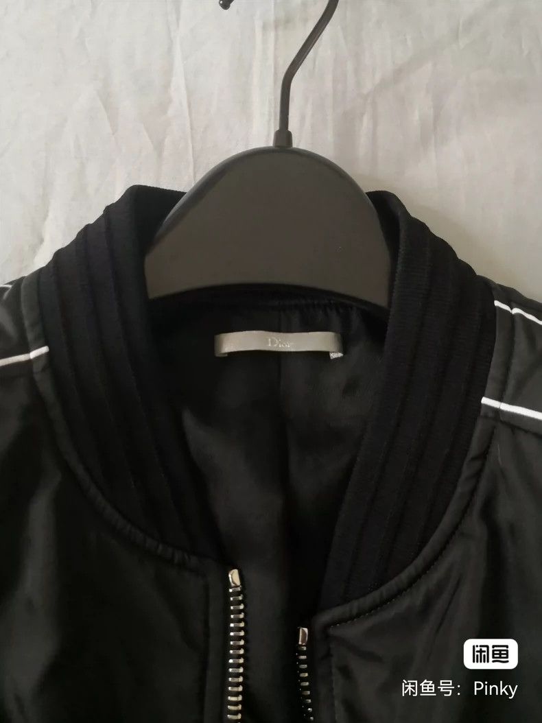 Dior Dior Jackets 2501-Nextarrow Size US M / EU 48-50 / 2 - 7 Thumbnail