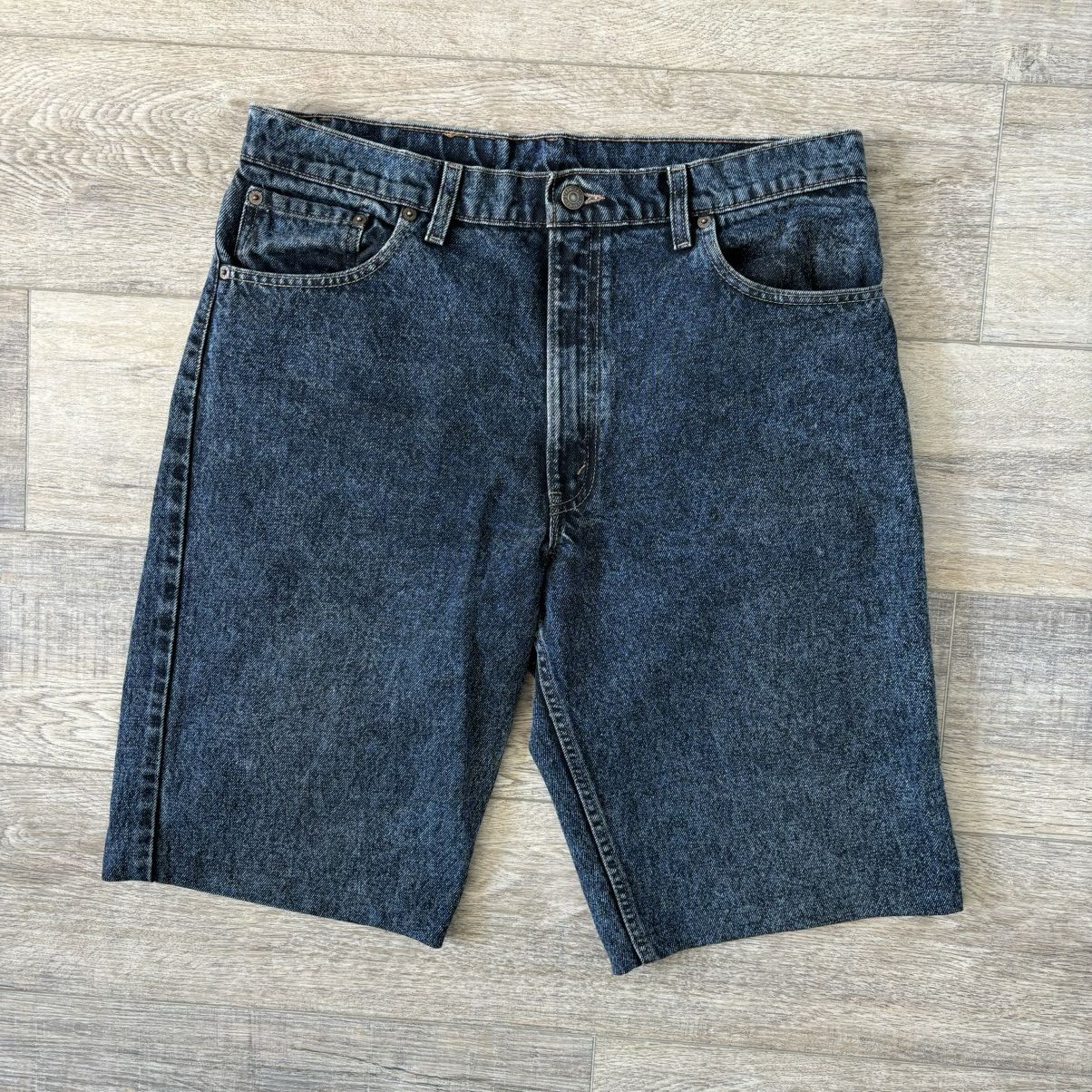 Levi's Levis Jorts Size US 36 / EU 52 - 1 Thumbnail