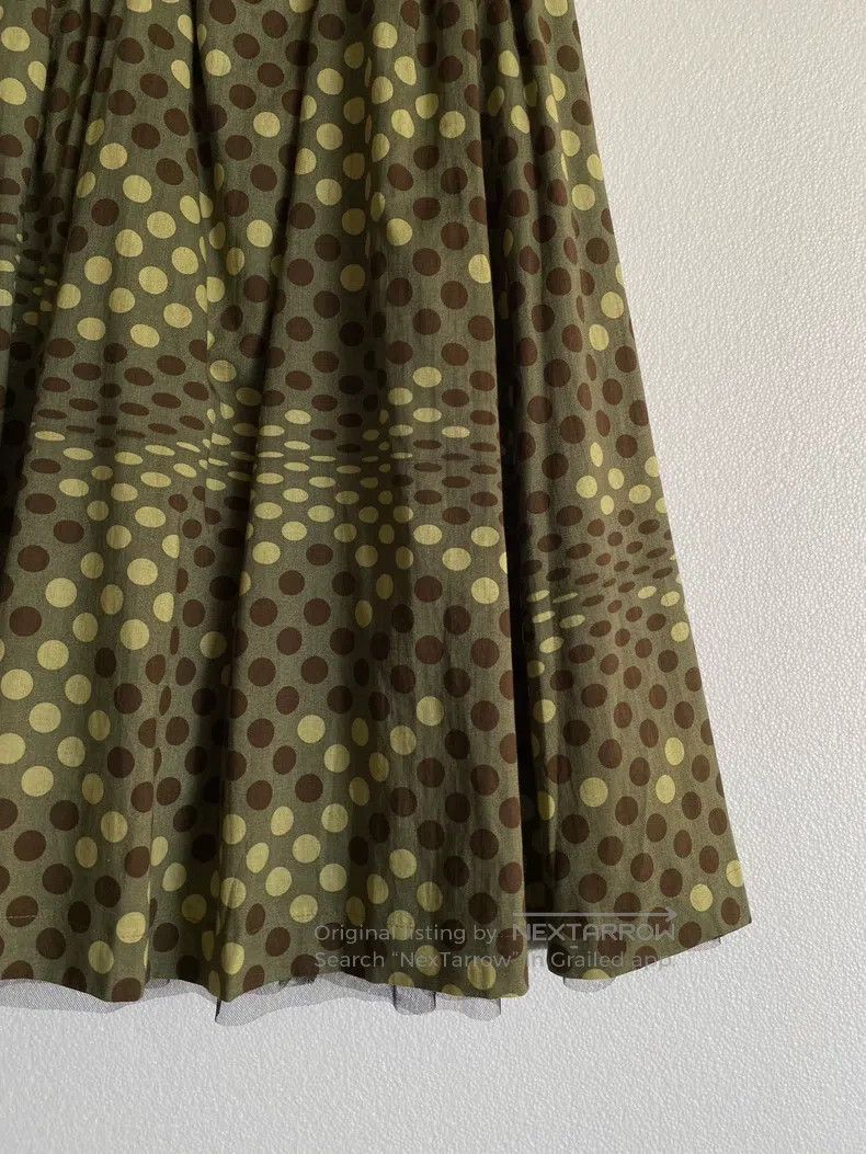 Comme des Garcons Comme Des Garcons size S Camouflage mixed material spliced Size 23" - 6 Thumbnail