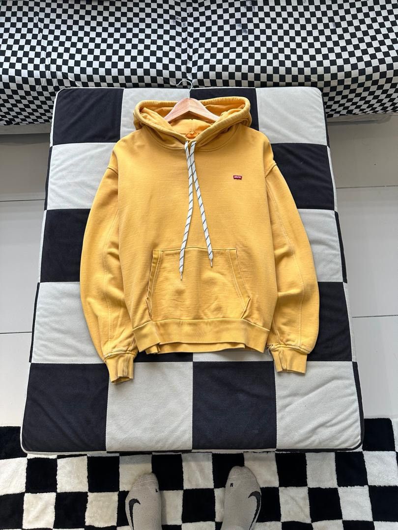 Levi's × Other LEVIS ESSENTIAL LOGO HOODIE Size US S / EU 44-46 / 1 - 1 Thumbnail