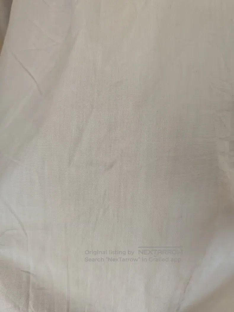 Vivienne Westwood Vivienne Westwood Puff Sleeve Shirt Size S / US 4 / IT 40 - 5 Thumbnail