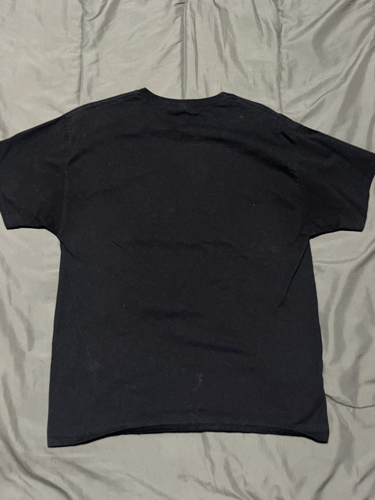 Other Black Everyone Hates You Rehab Tee Size US L / EU 52-54 / 3 - 4 Thumbnail
