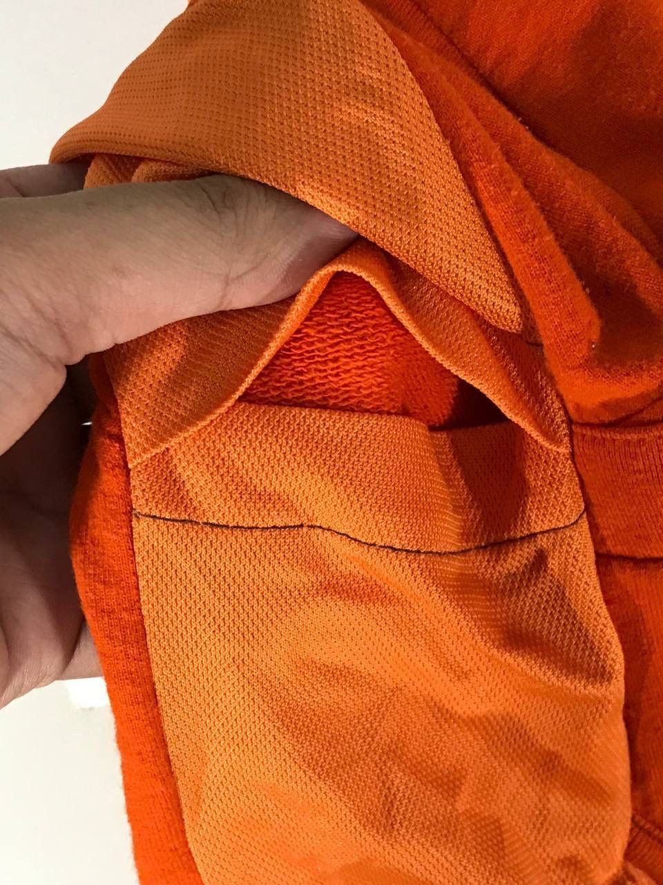 Japanese Brand × Maharishi maharishi Shaolin monk shirt Size US S / EU 44-46 / 1 - 14 Thumbnail