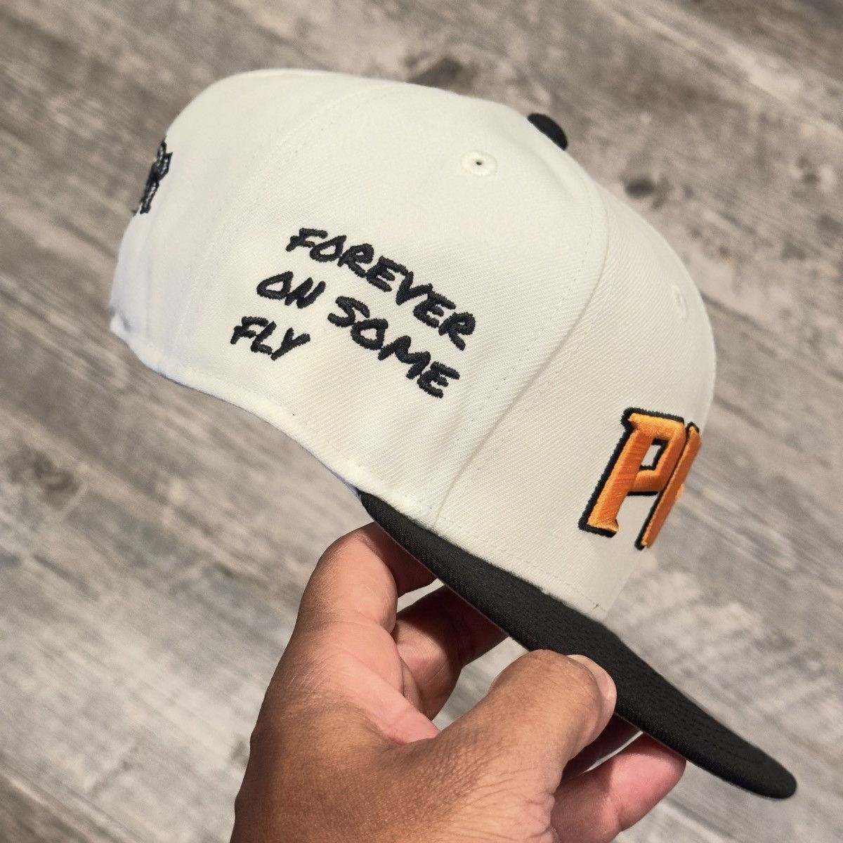 Hat Club Hatclub. JaeTips. Phoenix Suns Size ONE SIZE - 2 Thumbnail