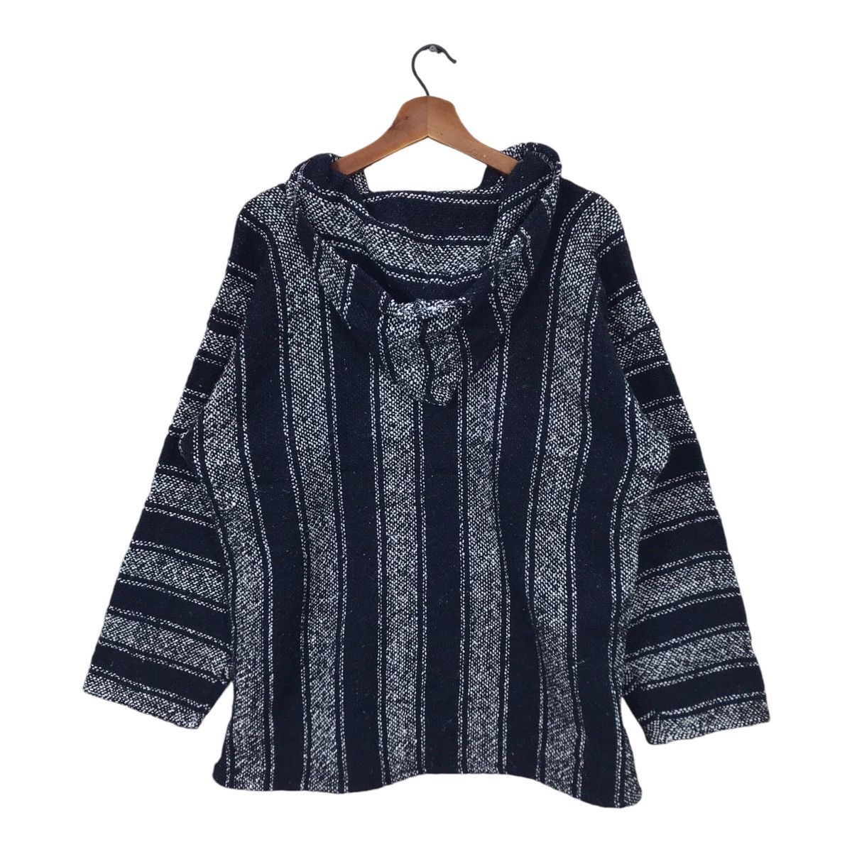 Mexicana × Native × Vintage Vintage Native Mexicana Baja Hoodie Size US L / EU 52-54 / 3 - 6 Thumbnail