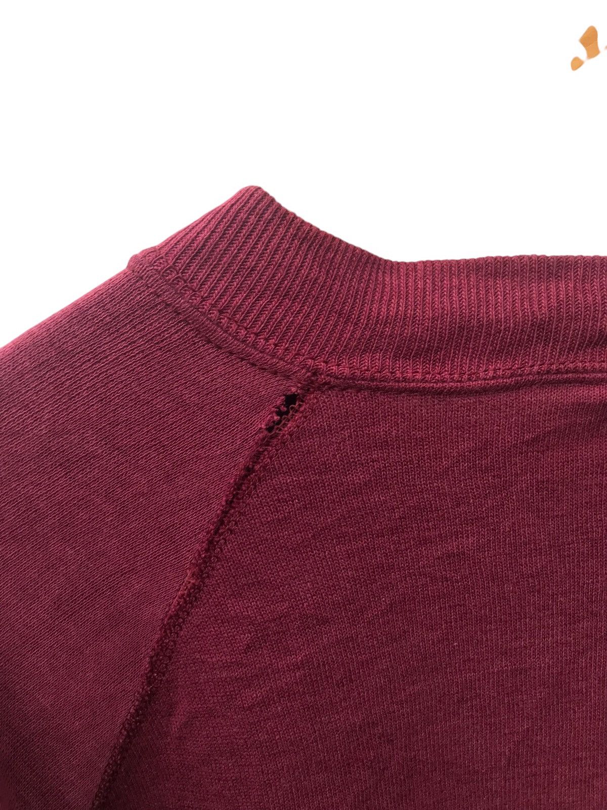 Vintage Vintage Minnesota University Pullover Sweatshirt Size US M / EU 48-50 / 2 - 14 Thumbnail