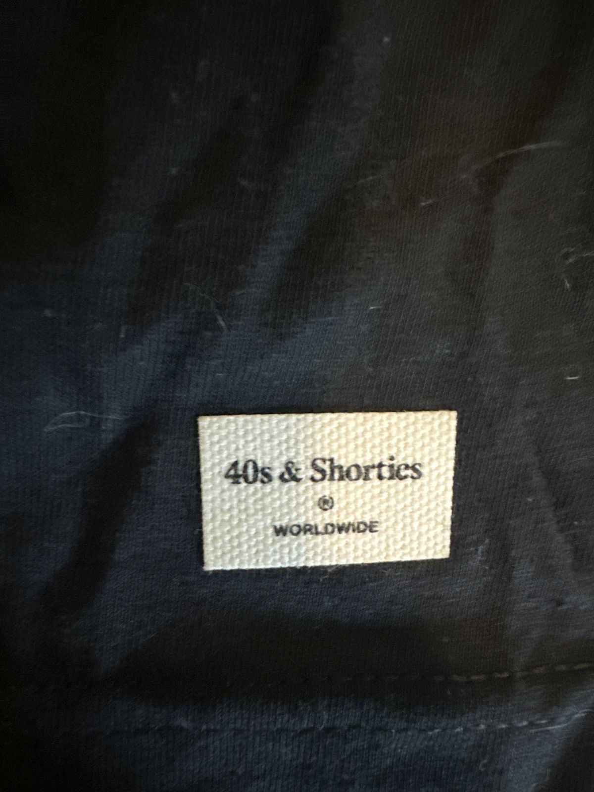 40's & Shorties 40s & Shorties OG Double Cup Lean Black Tee Size US M / EU 48-50 / 2 - 5 Thumbnail