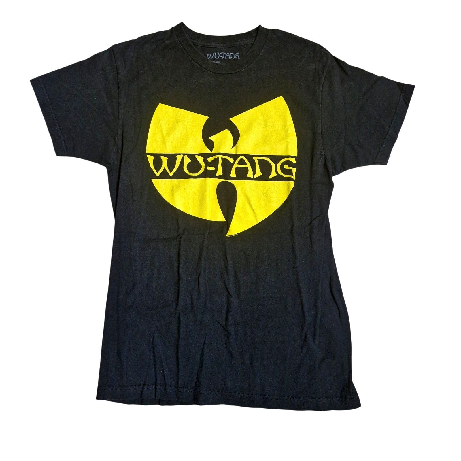 Wu-Tang Clan Wutang Graphic Tee Medium Size US M / EU 48-50 / 2 - 1 Thumbnail