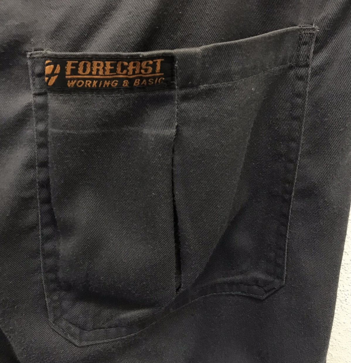Honda × Vintage Vintage Honda Overalls Size US 38 / EU 54 - 11 Thumbnail